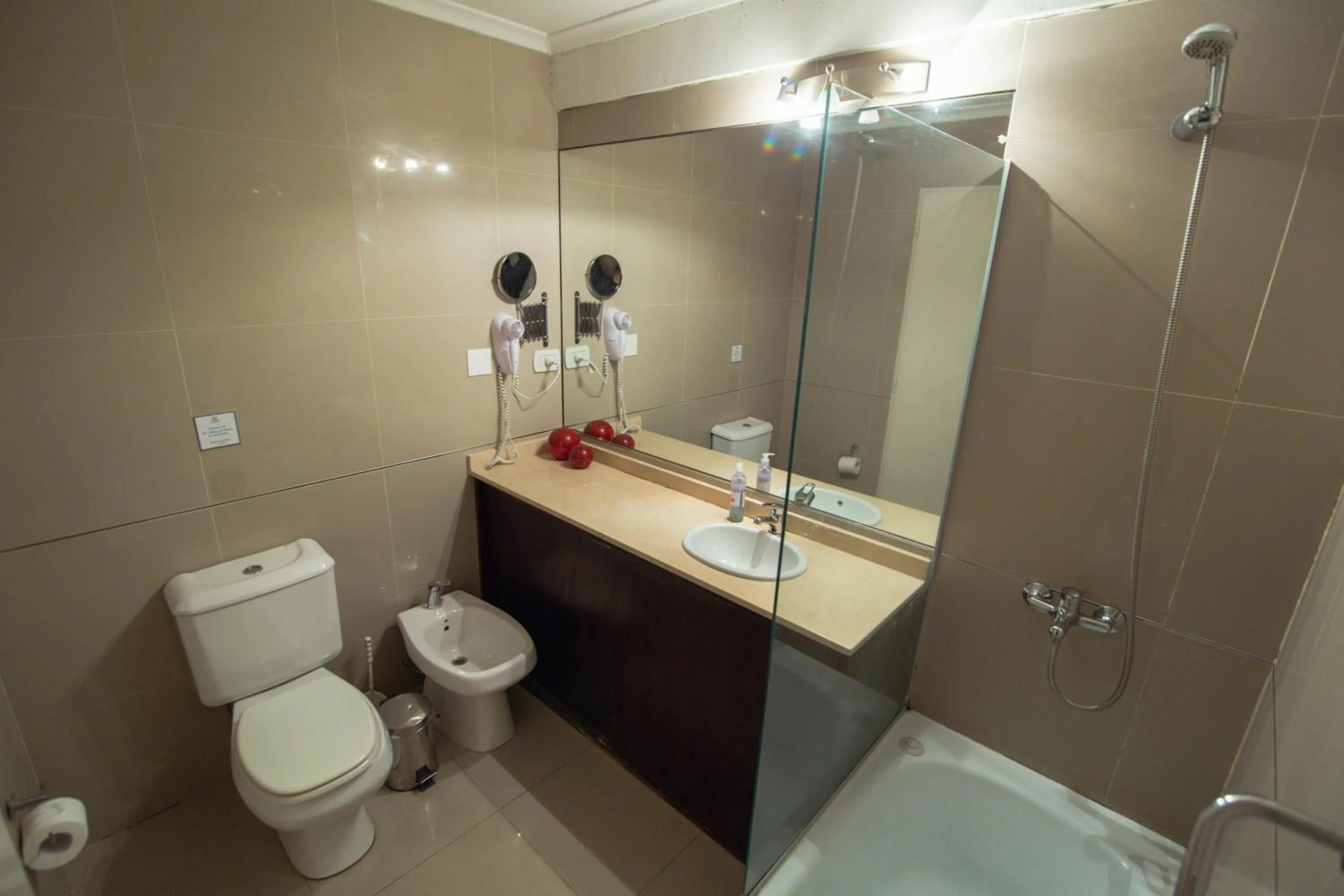 Isi Baires Alquiler Temporario