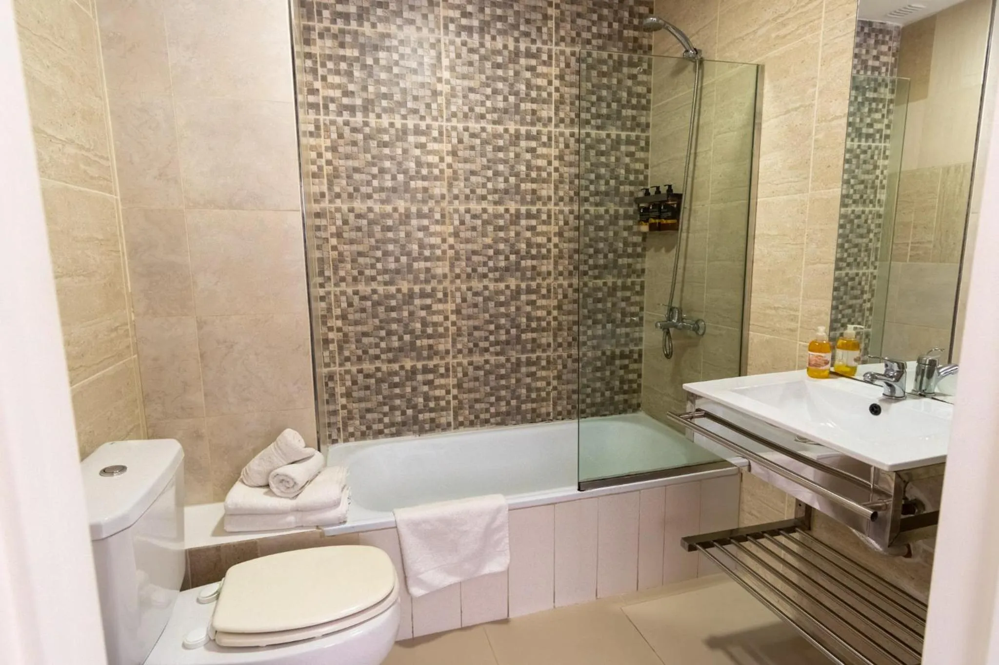 Isi Baires Alquiler Temporario