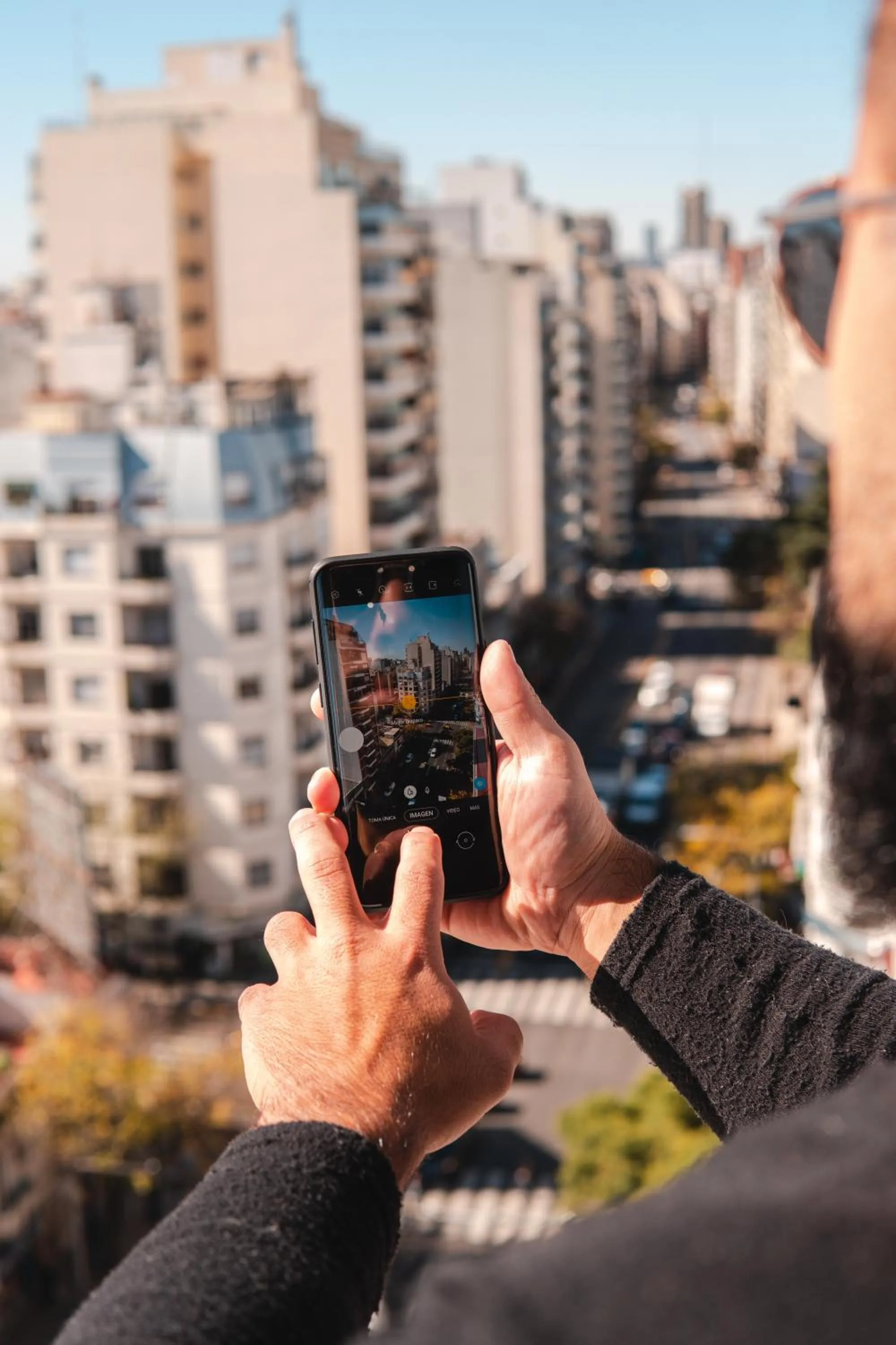 Isi Baires Alquiler Temporario