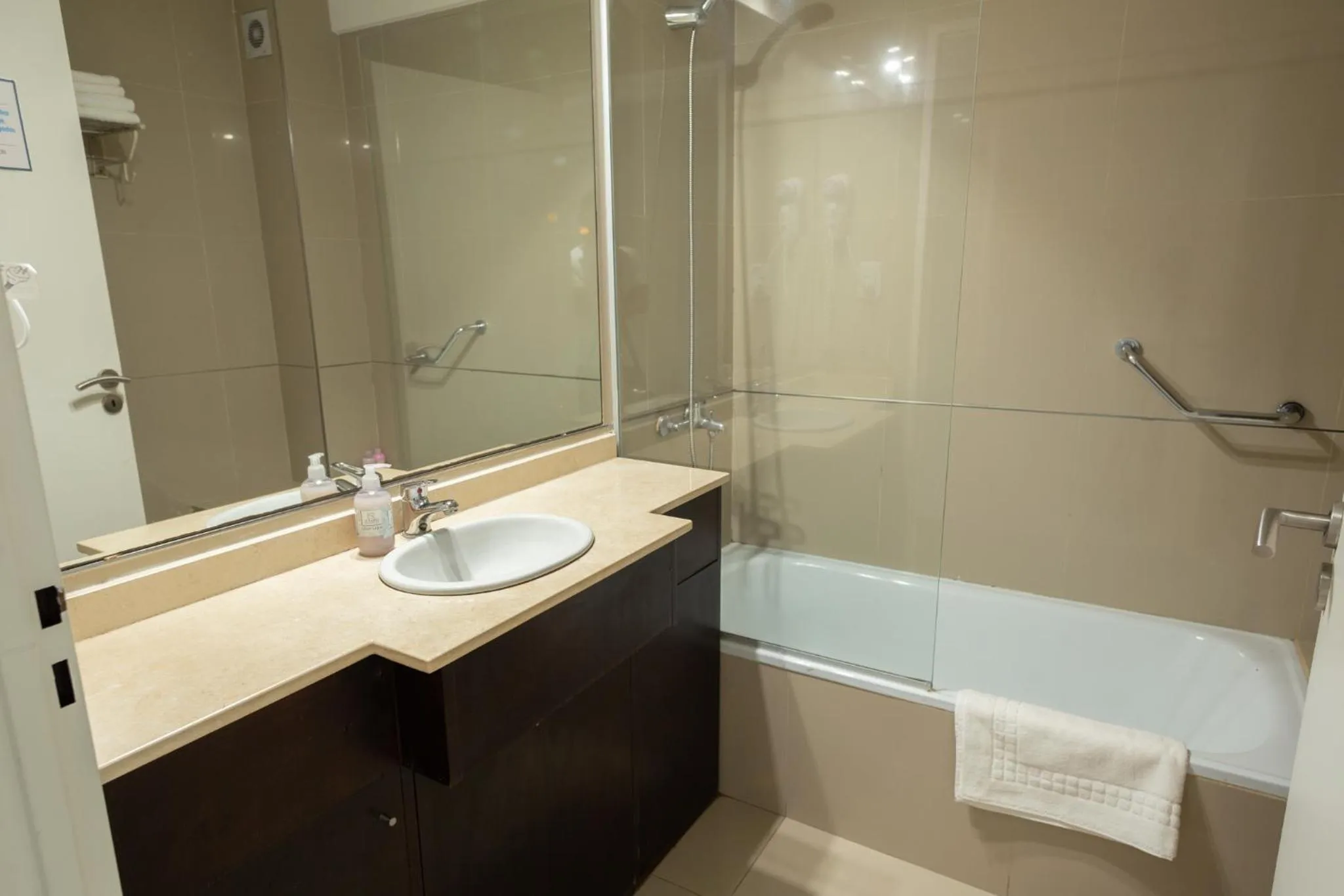 Isi Baires Alquiler Temporario