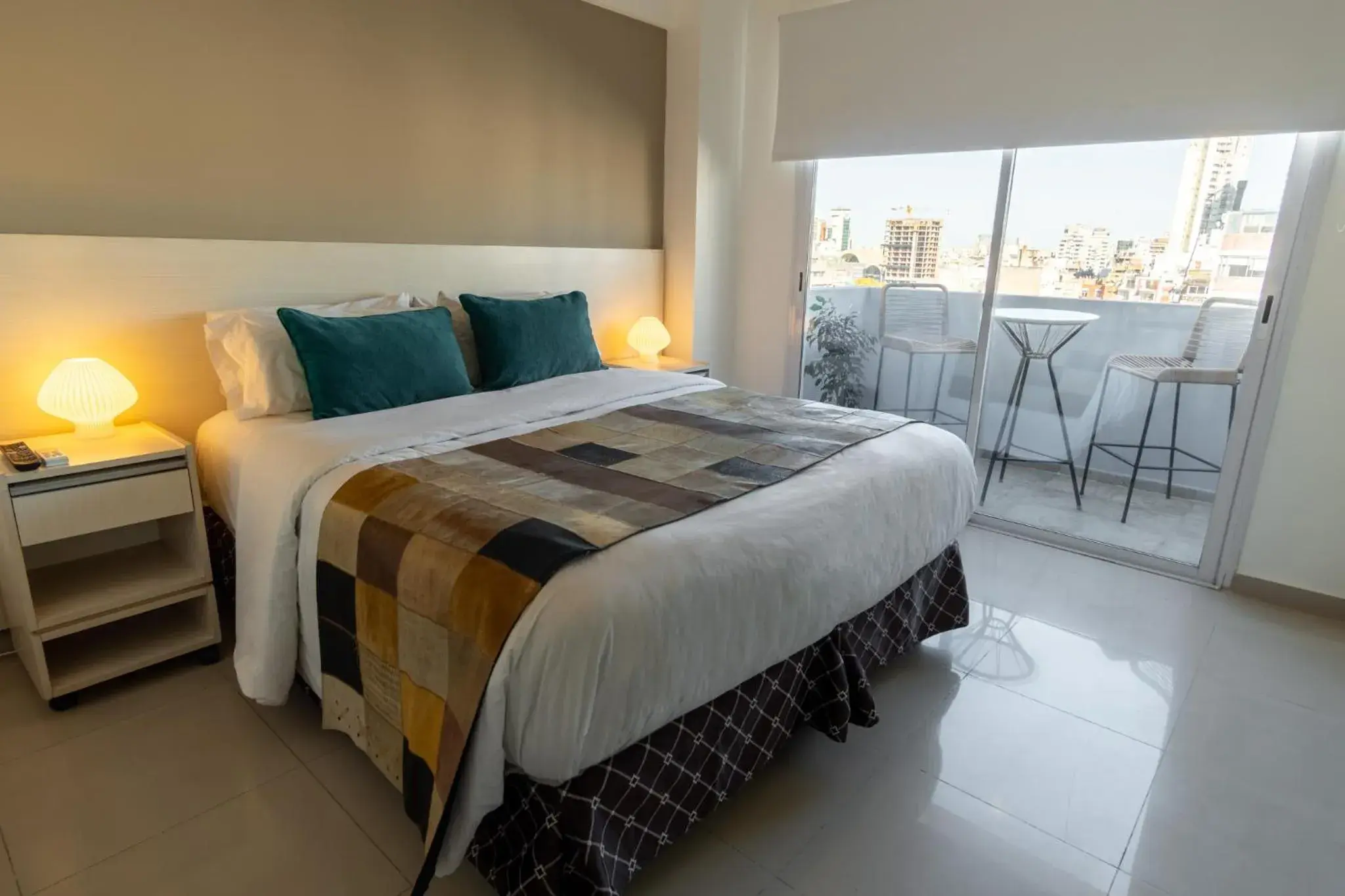 Comfort Double Room in Isi Baires Alquiler Temporario Comfort Double Room in Isi Baires Alquiler Temporario