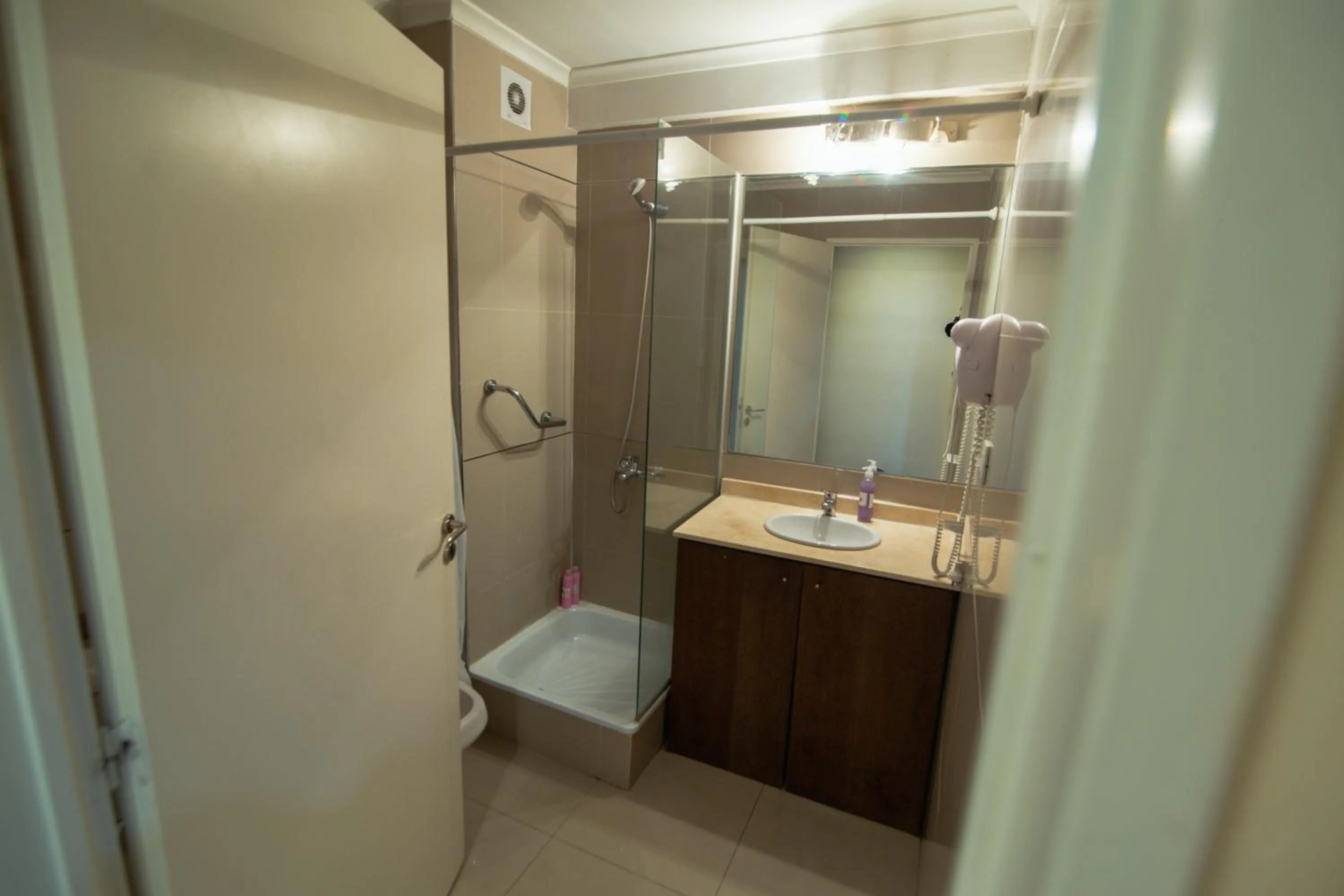 Isi Baires Alquiler Temporario