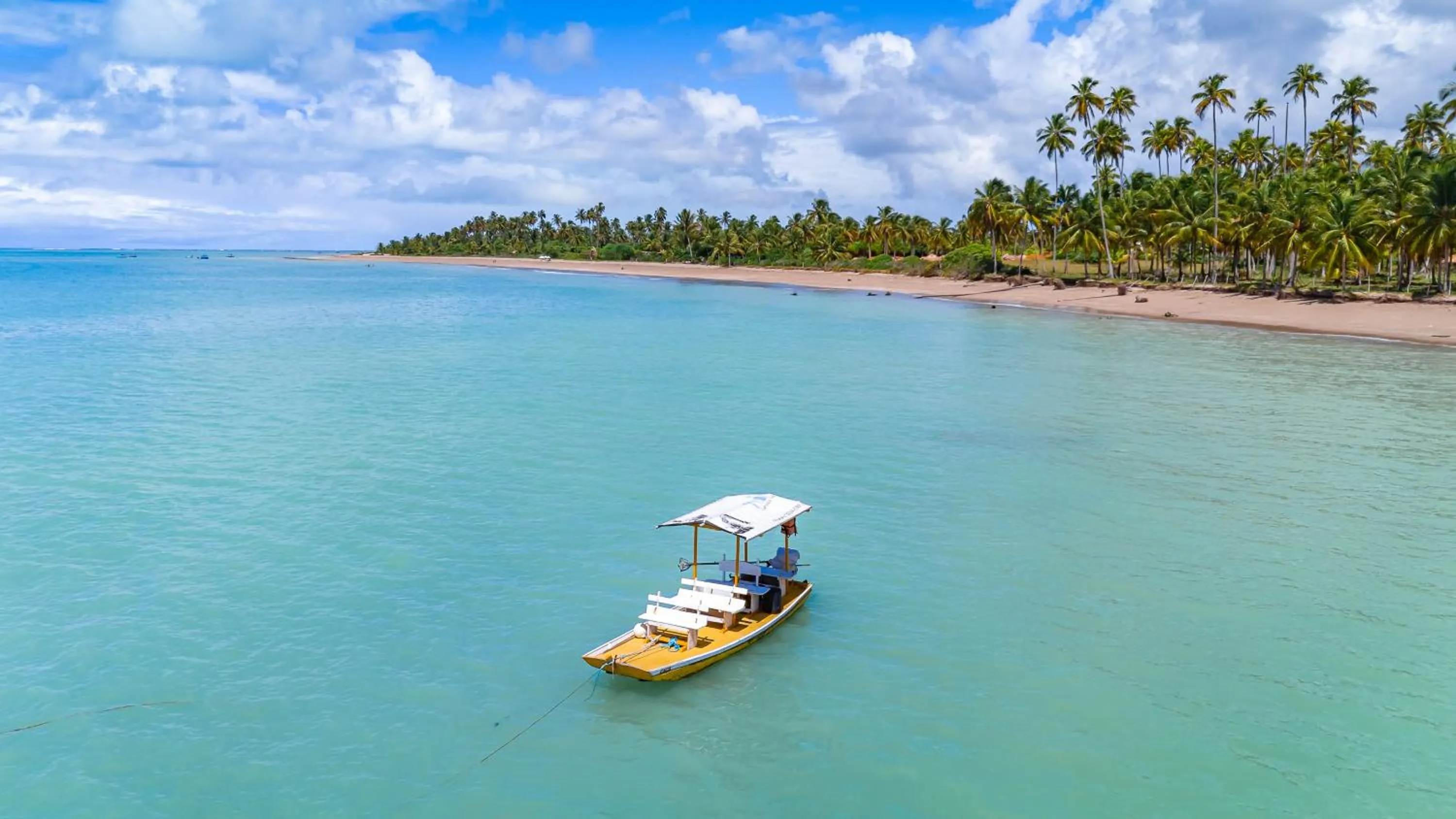 Sea view in MONAN BOUTIQUE HOTEL