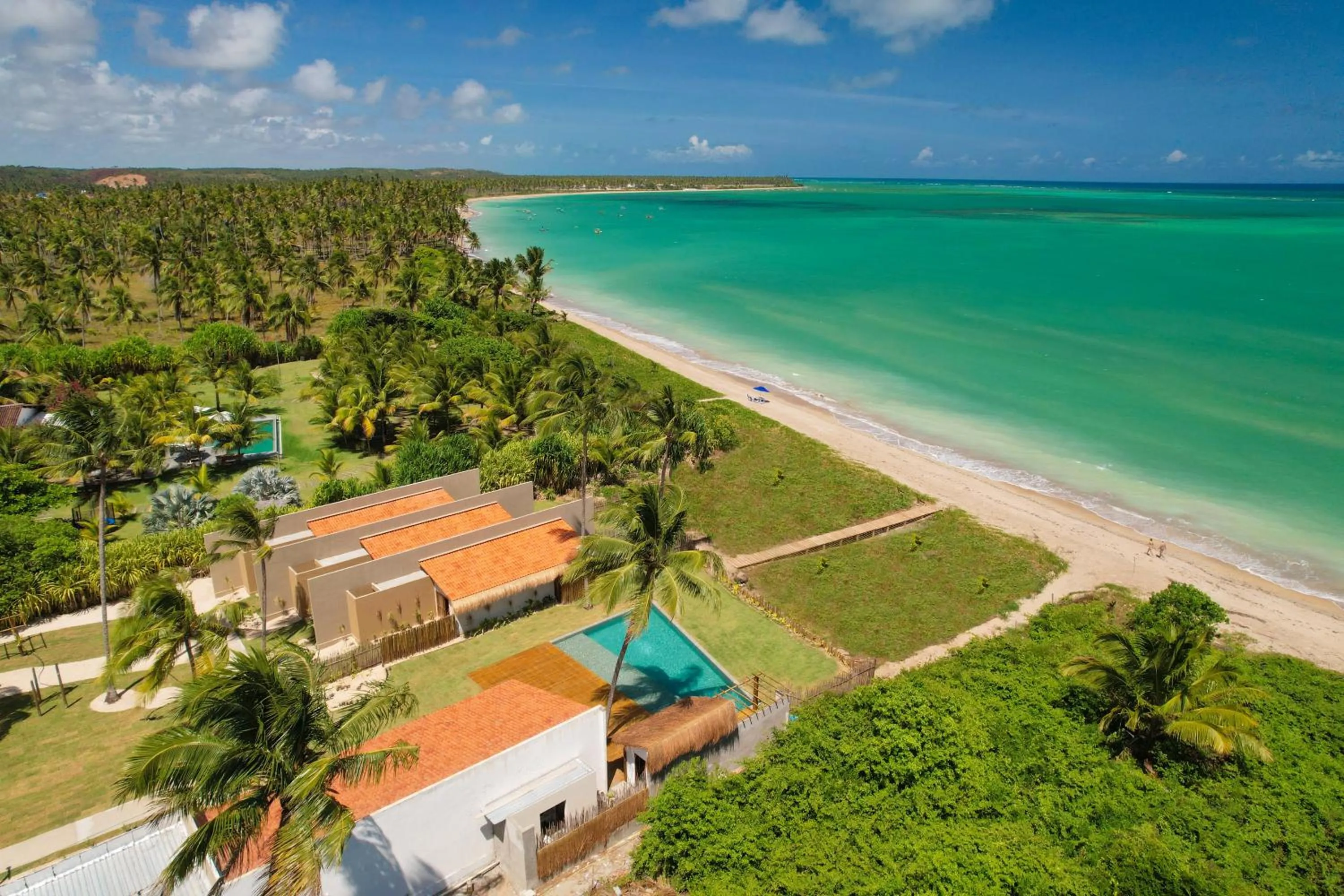 MONAN BOUTIQUE HOTEL