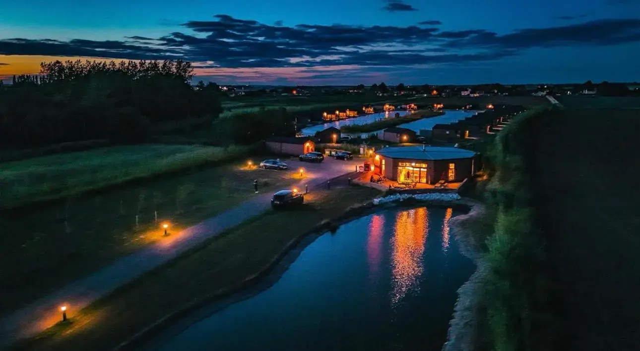 Lakeside Fishing Retreats Lakeside Fishing Retreats