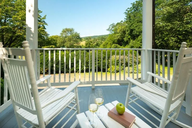 Ashby Inn & Restaurant