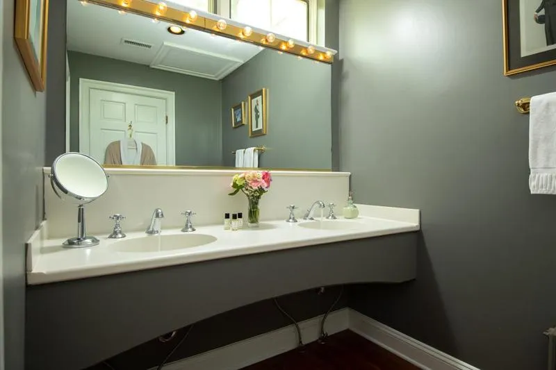 Ashby Inn & Restaurant