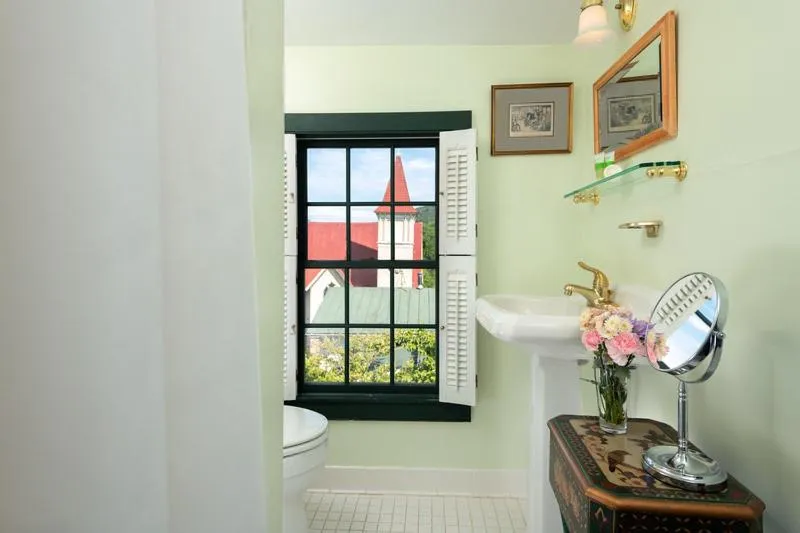 Ashby Inn & Restaurant