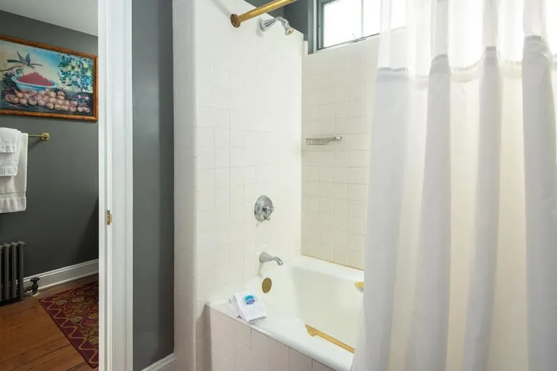 Ashby Inn & Restaurant