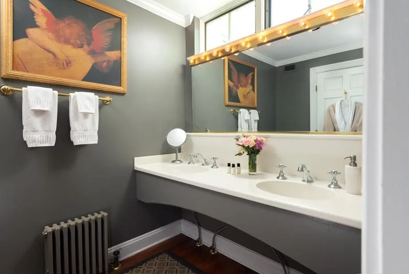 Ashby Inn & Restaurant