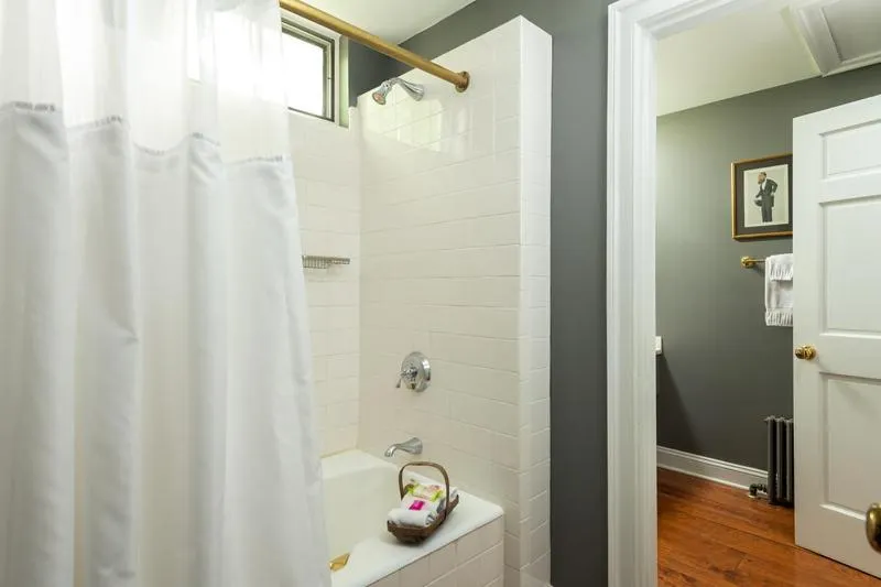 Ashby Inn & Restaurant