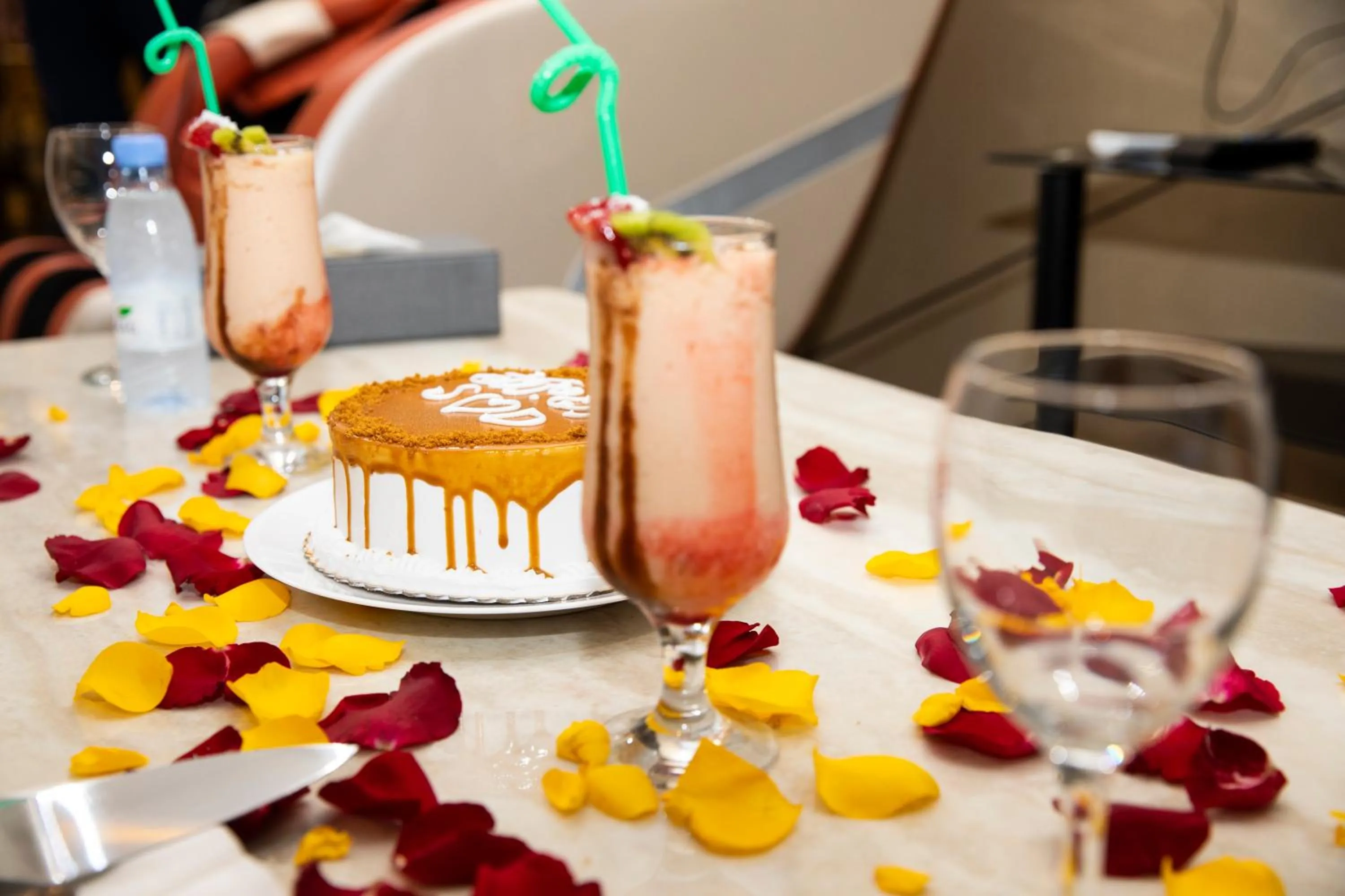 فندق الفاو بلازا