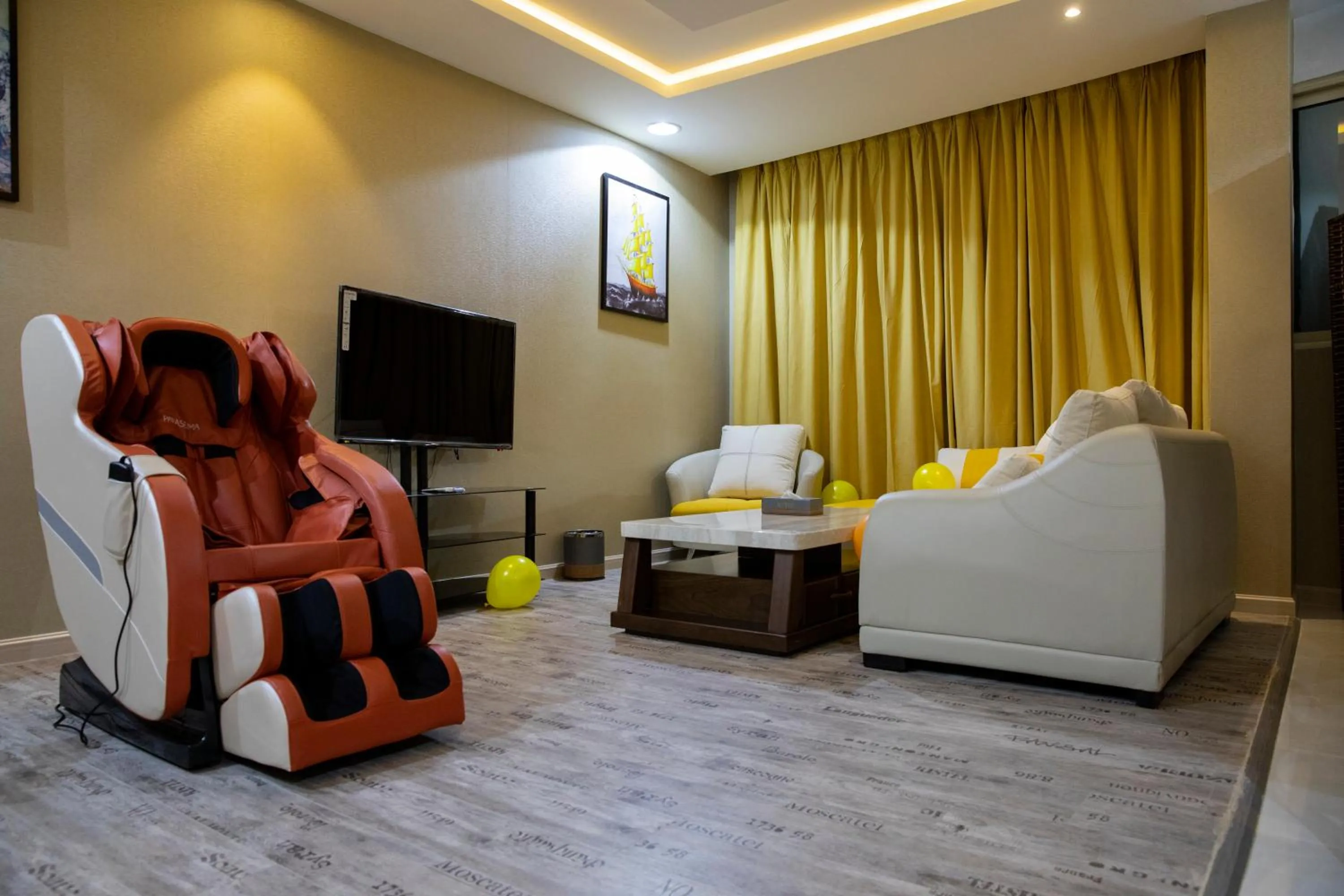 فندق الفاو بلازا