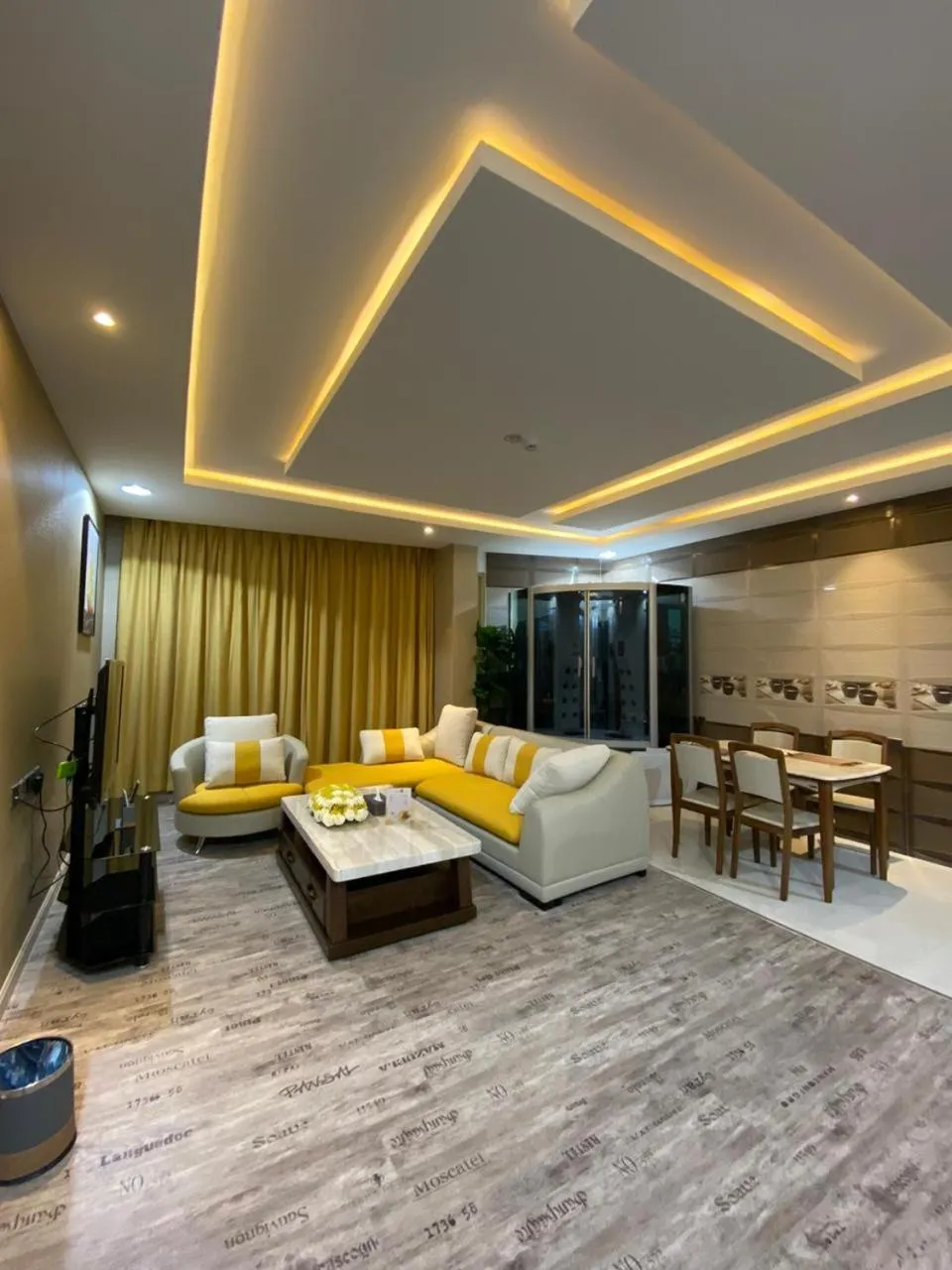 فندق الفاو بلازا