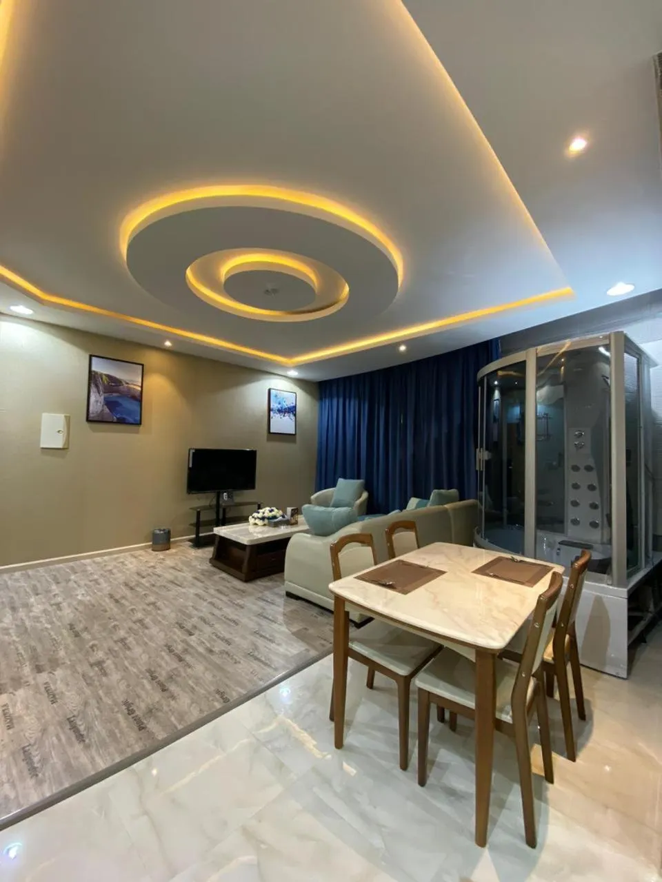 فندق الفاو بلازا