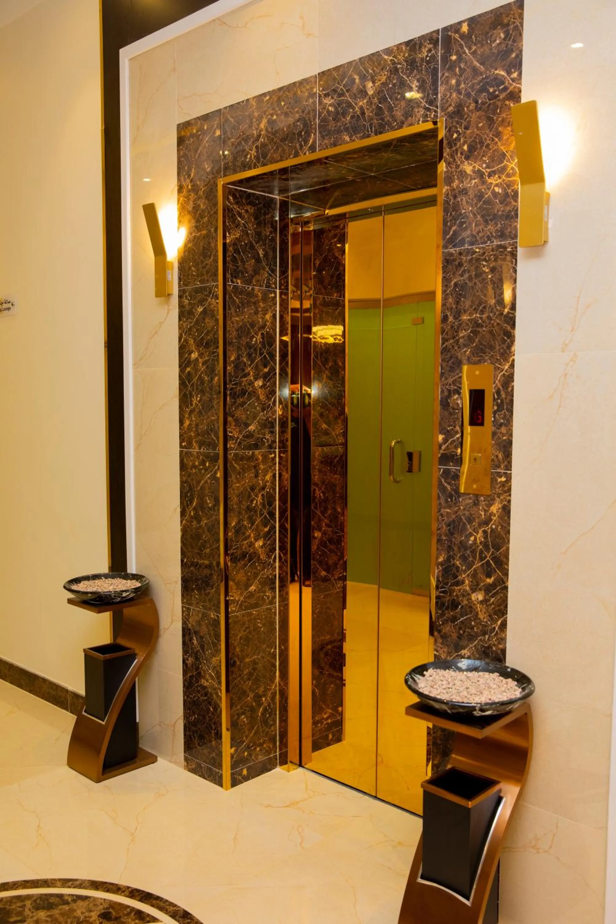 فندق الفاو بلازا