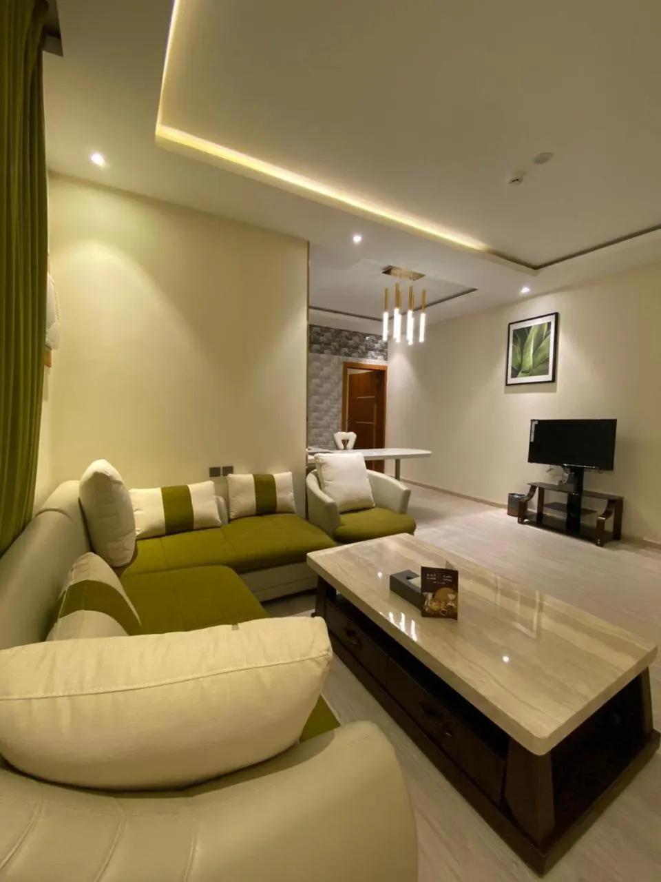 فندق الفاو بلازا