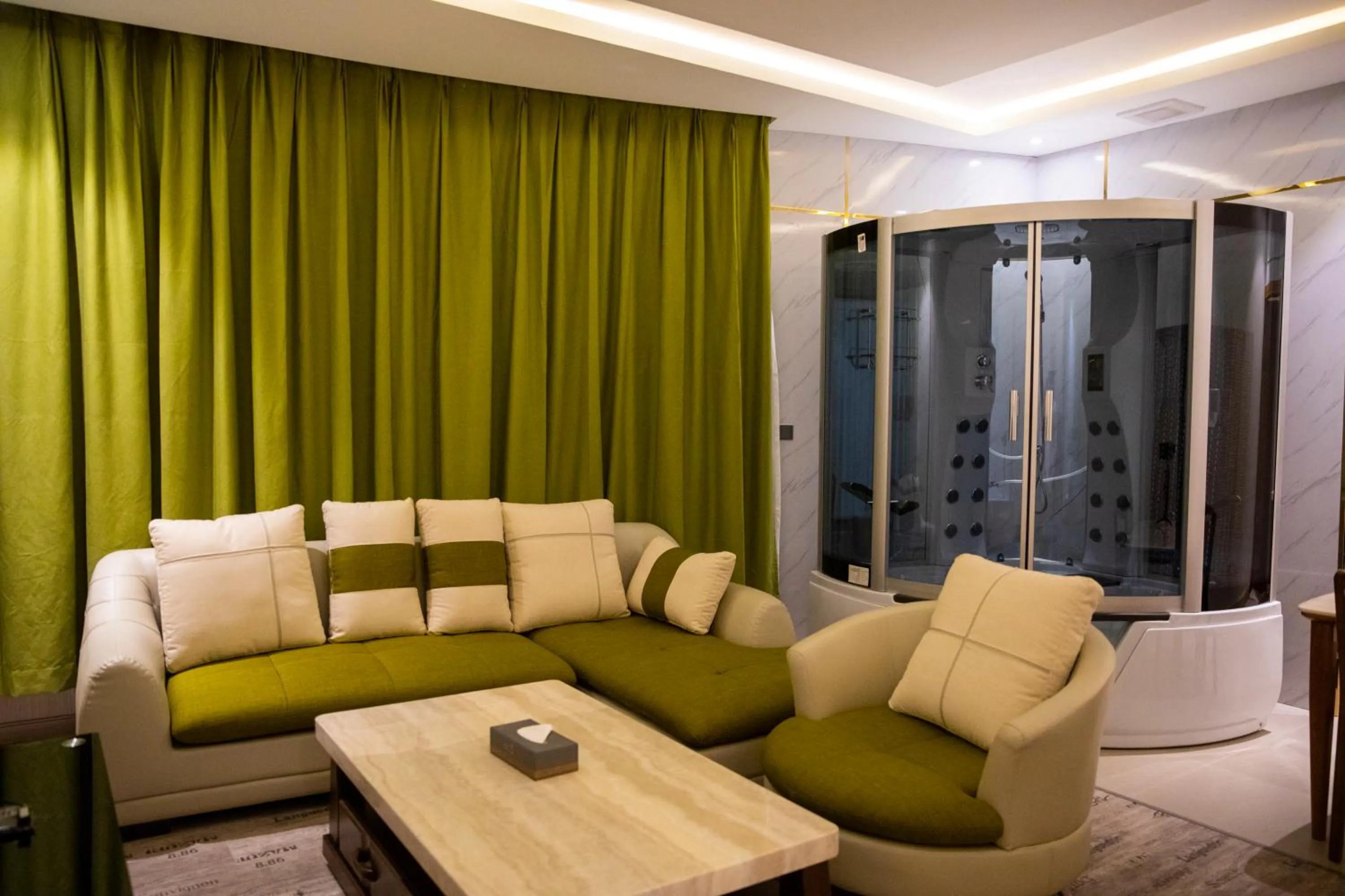 فندق الفاو بلازا