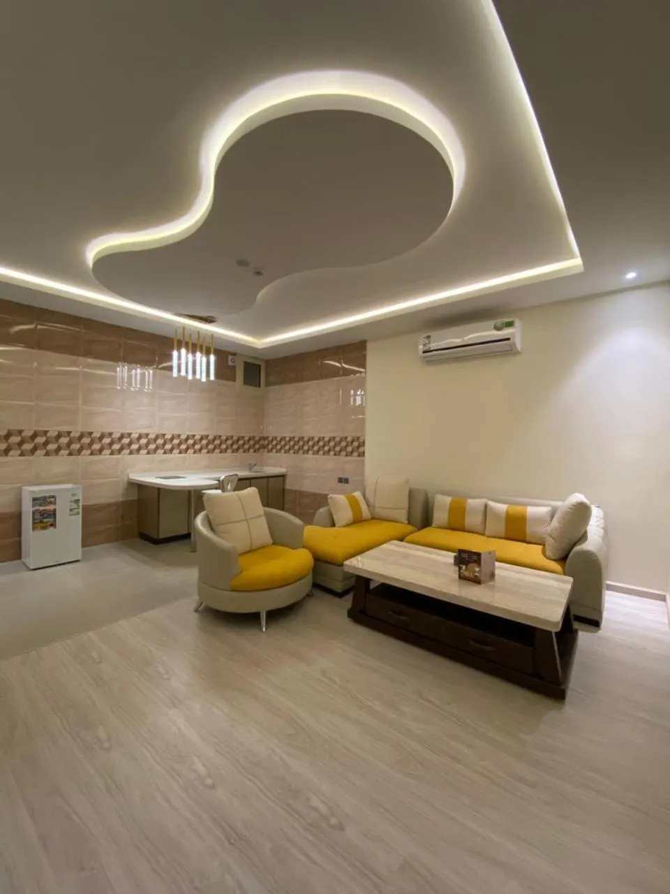 فندق الفاو بلازا