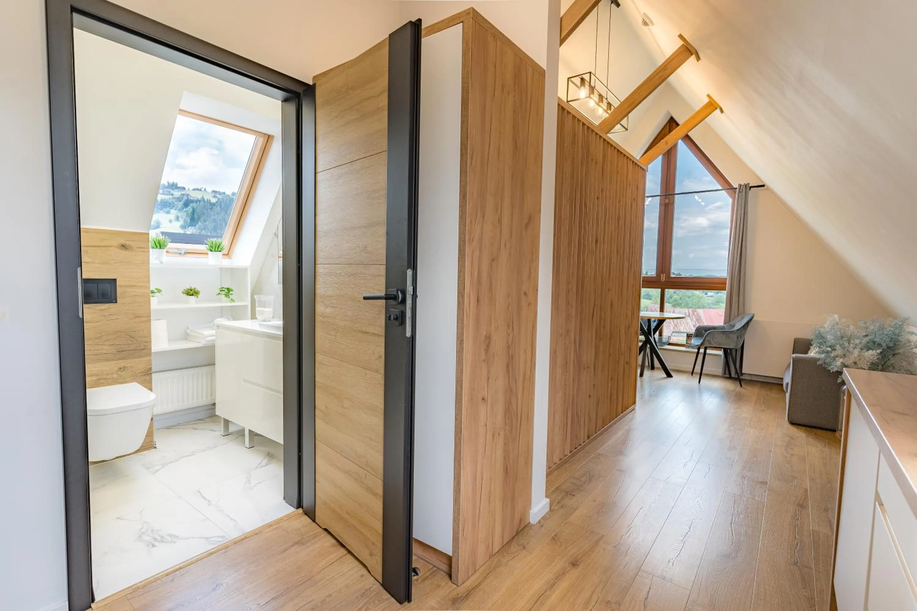 Day in Residences Tatra Resort & SPA