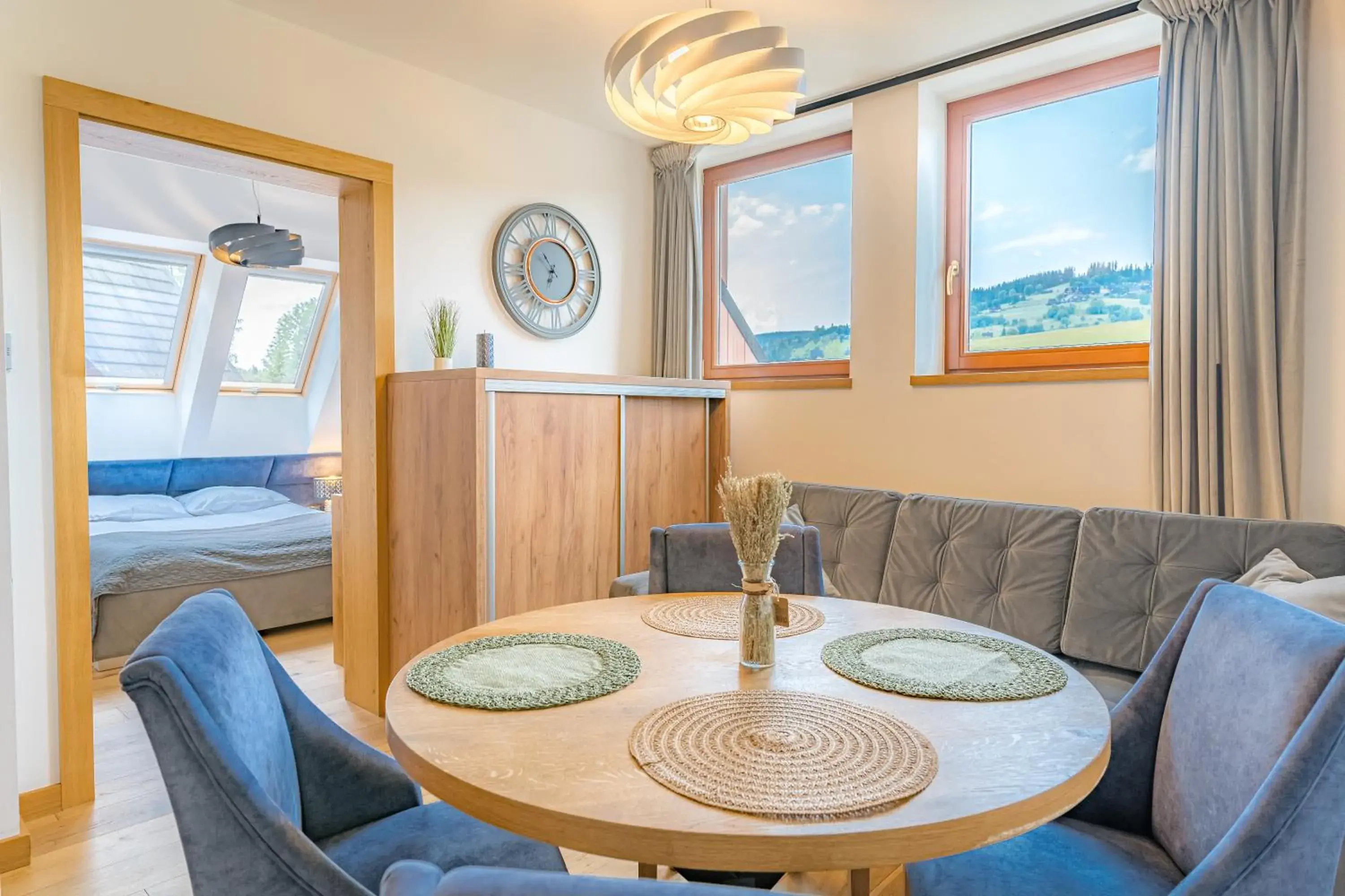 Residences Tatra Resort & SPA Residences Tatra Resort & SPA