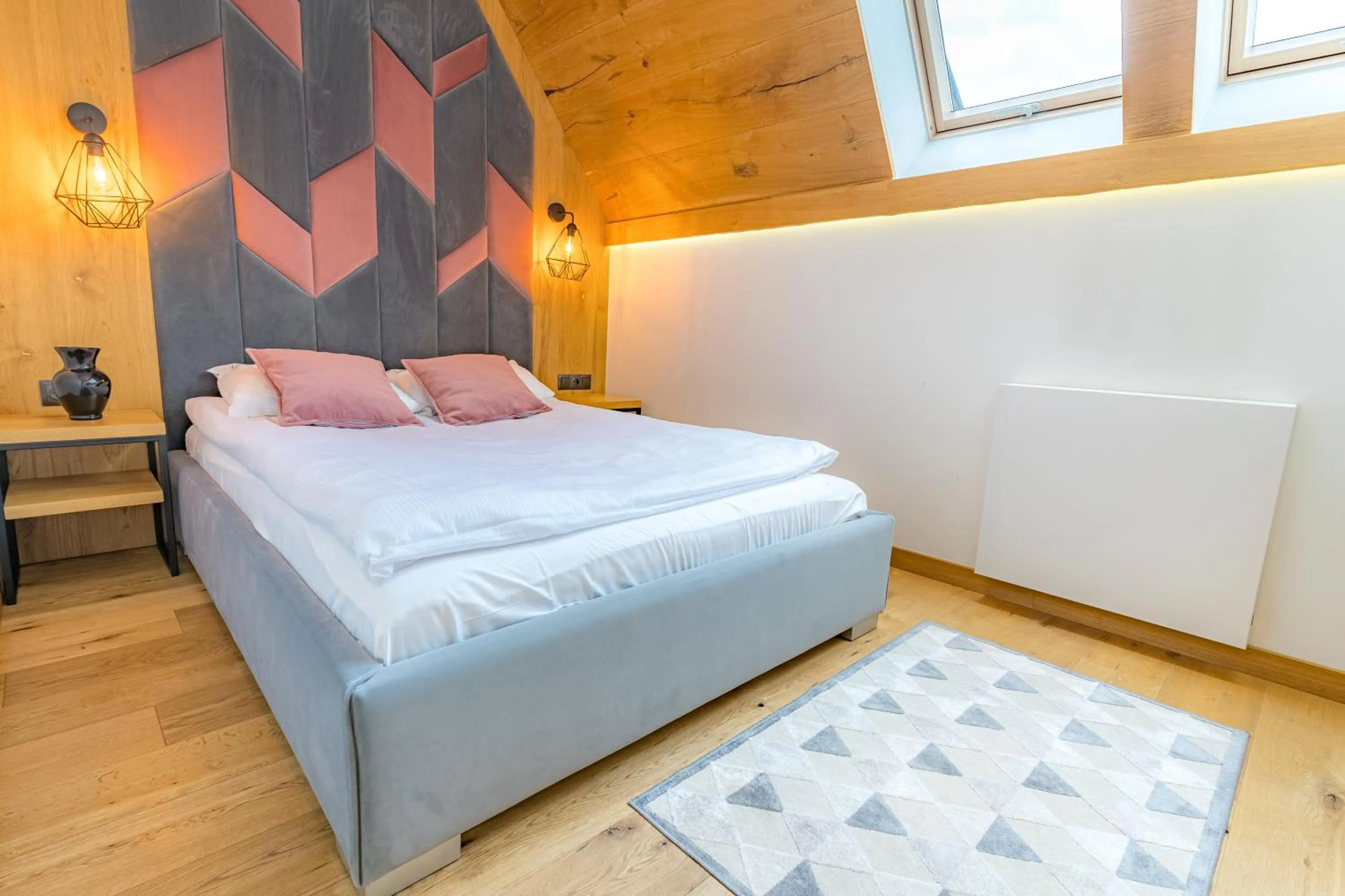 Day, Bed in Residences Tatra Resort & SPA