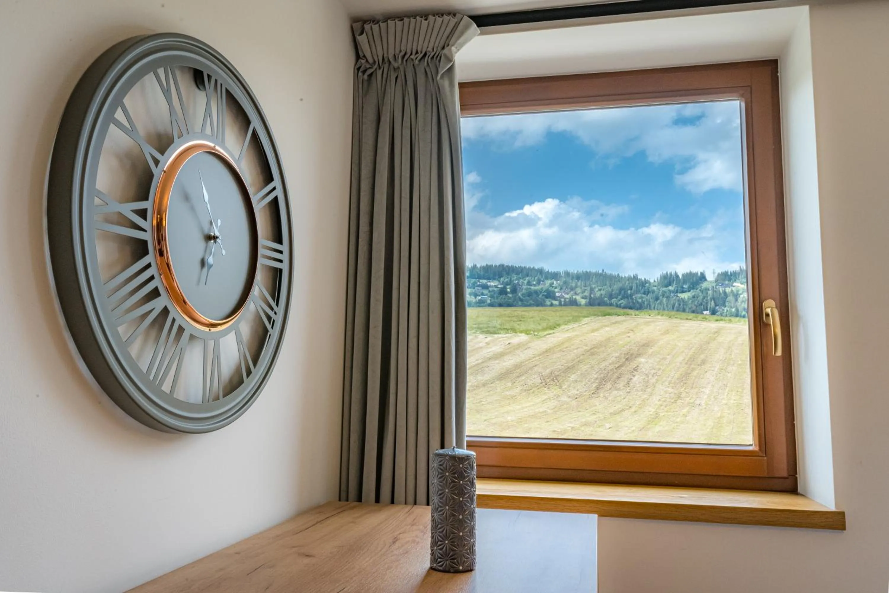 View (from property/room) in Residences Tatra Resort & SPA