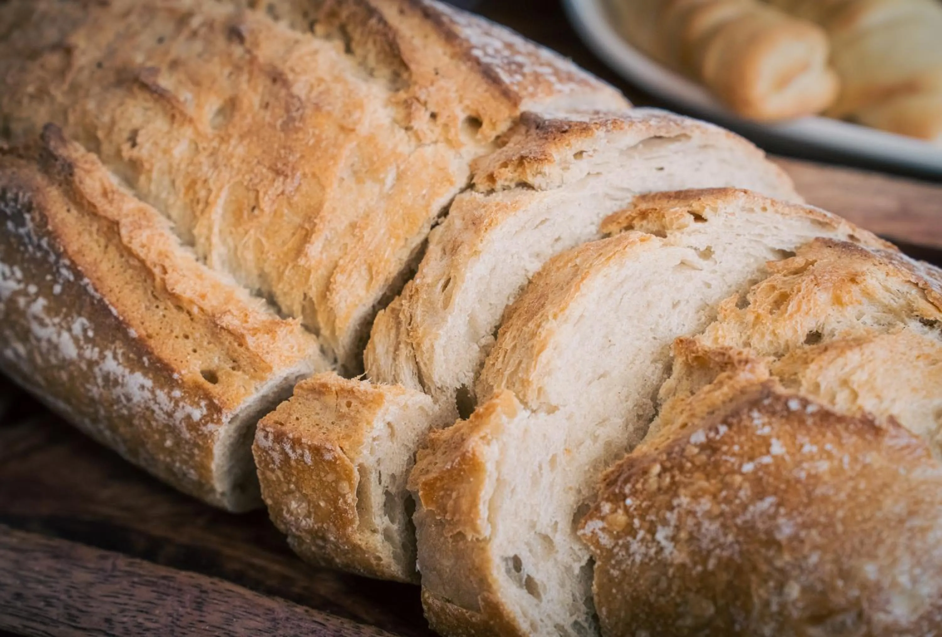 Breakfast in Haus am Walde