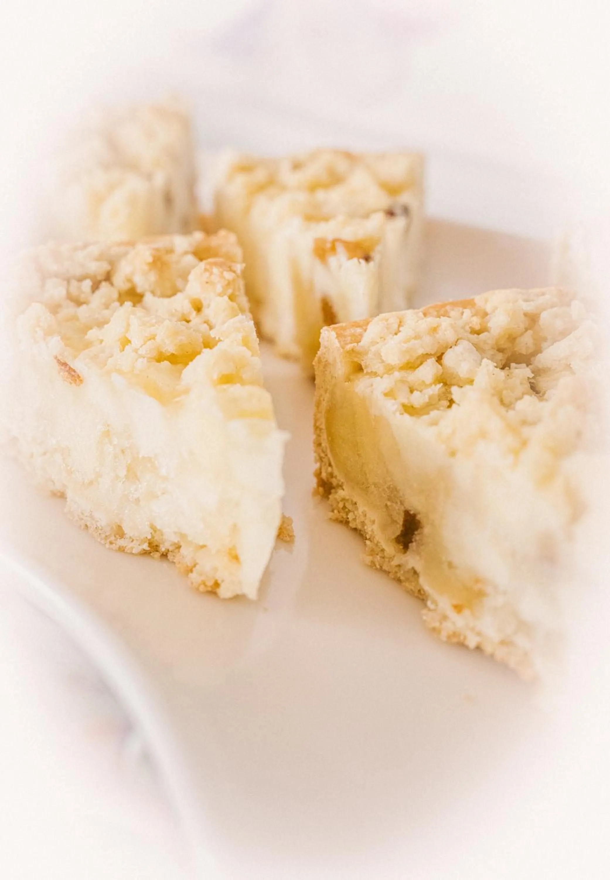 Breakfast in Haus am Walde