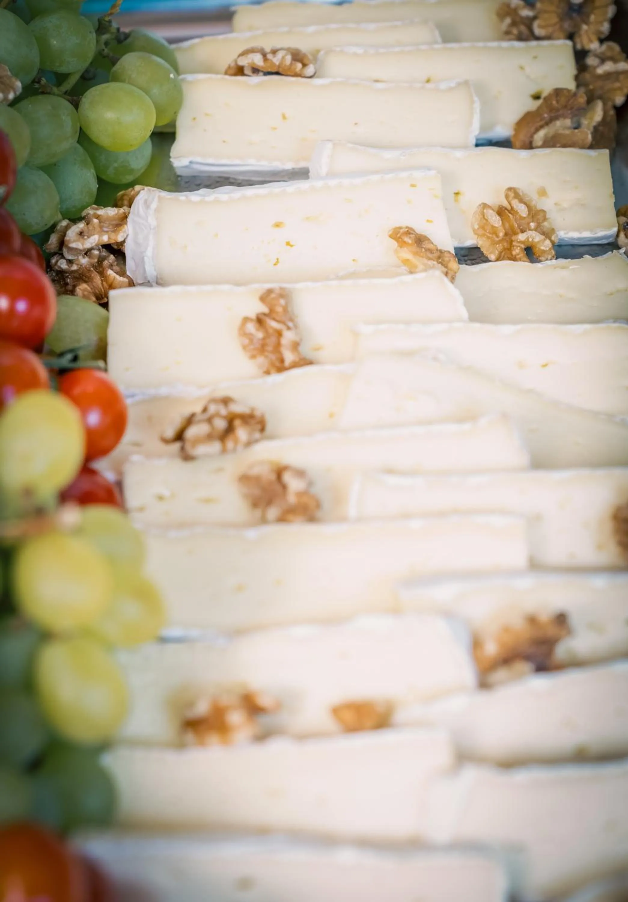 Breakfast in Haus am Walde