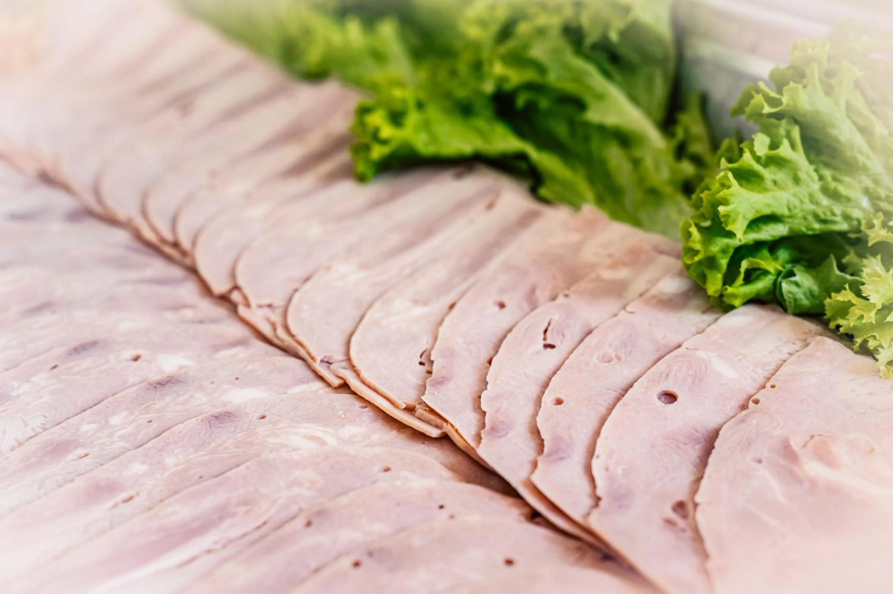 Breakfast in Haus am Walde