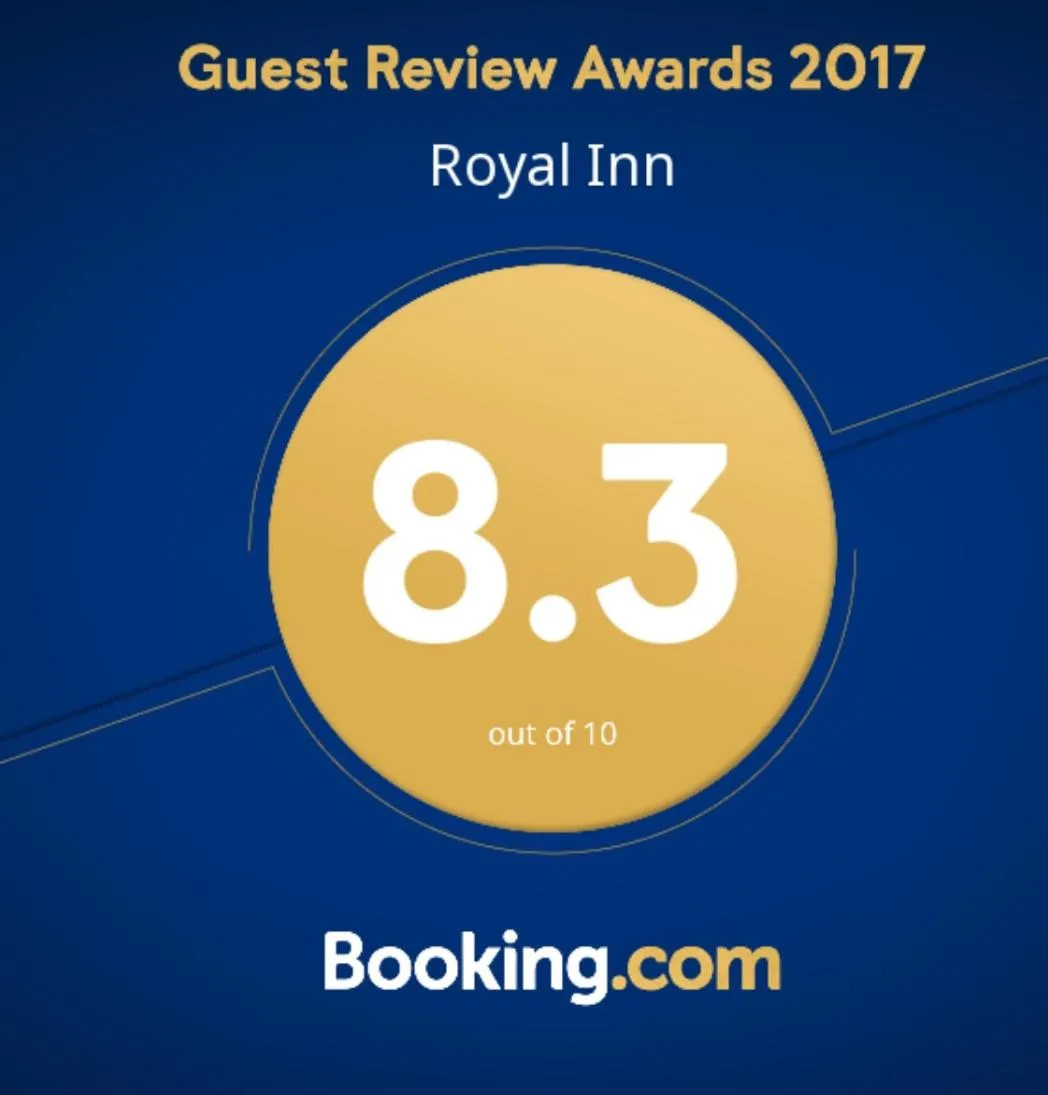 Activities in Royal Inn