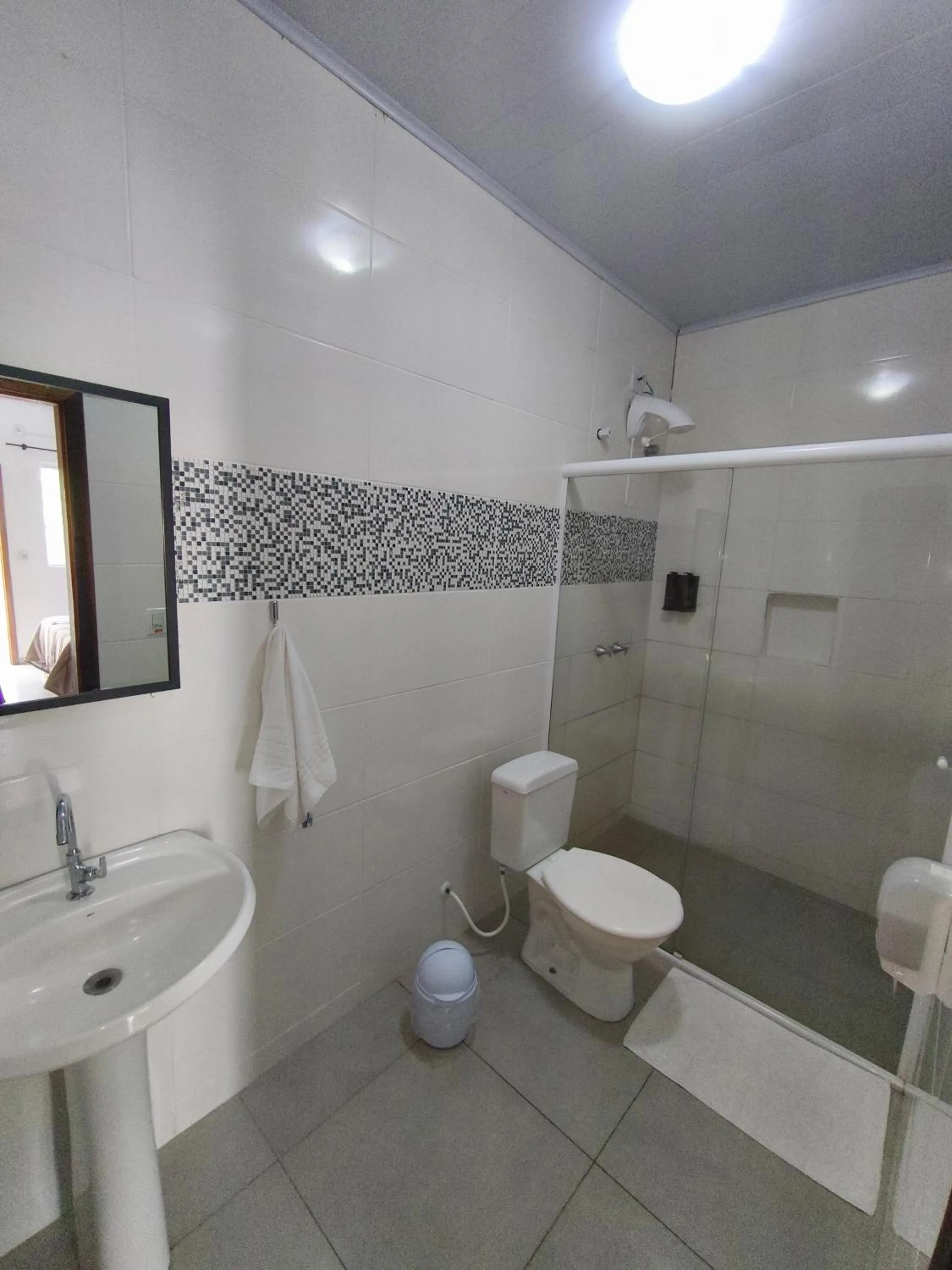 Pousada Villa Sambaqui