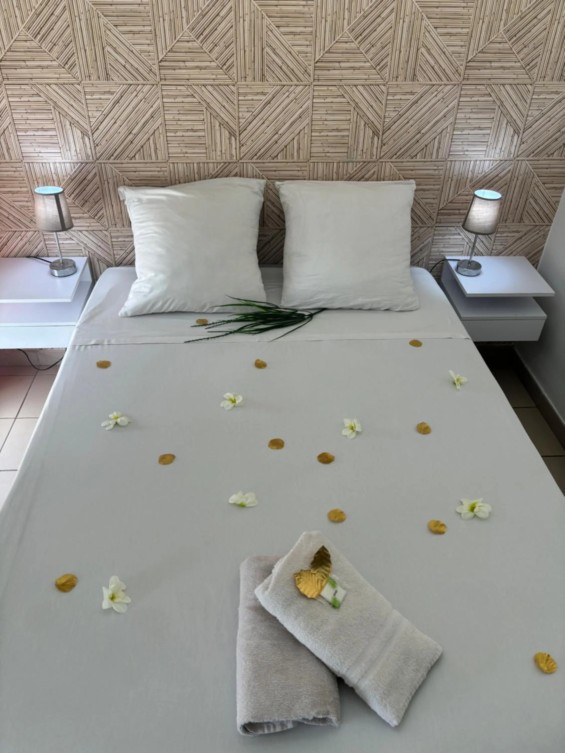 HOTEL LE CHANNEL