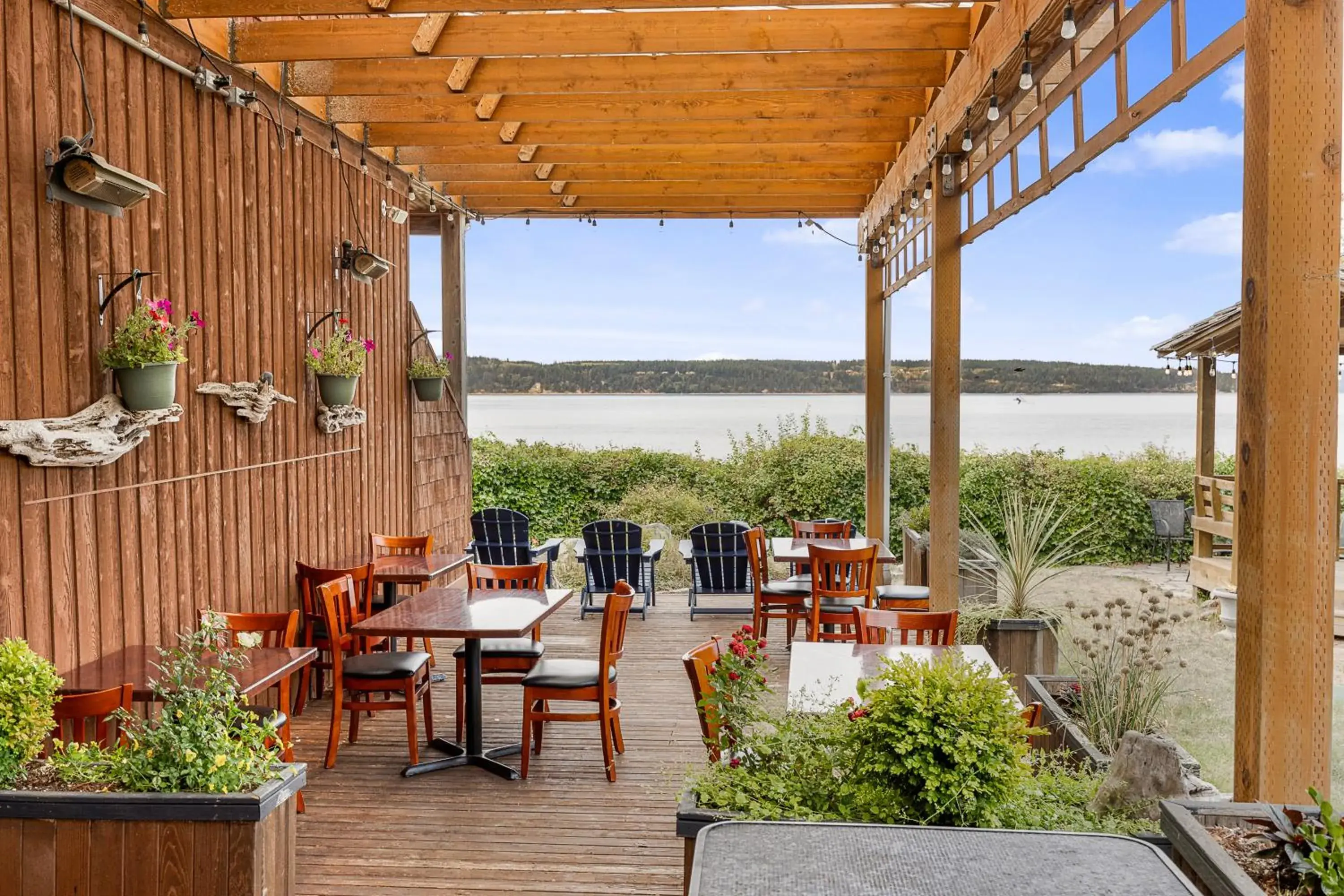 Camano Island Inn Camano Island Inn