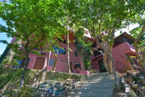 Biancas Garden Apartments Boracay