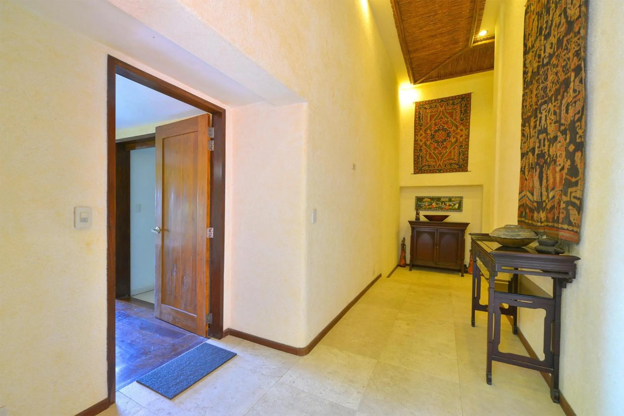 Property building in Biancas Garden Apartments Boracay
