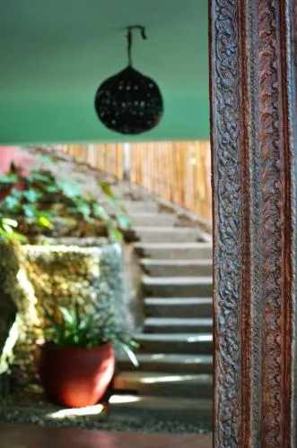 Biancas Garden Apartments Boracay