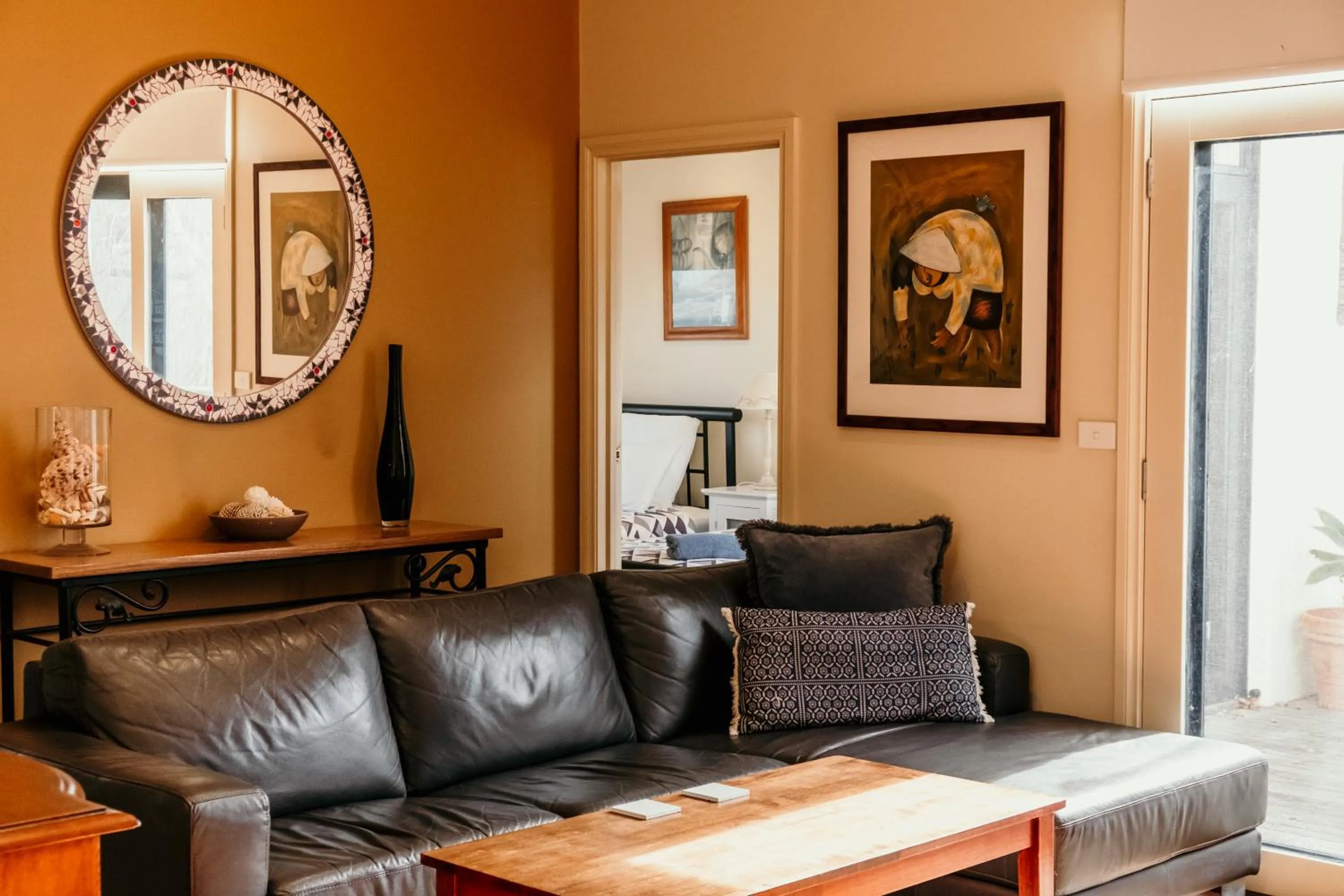 Port Boutique Accommodation