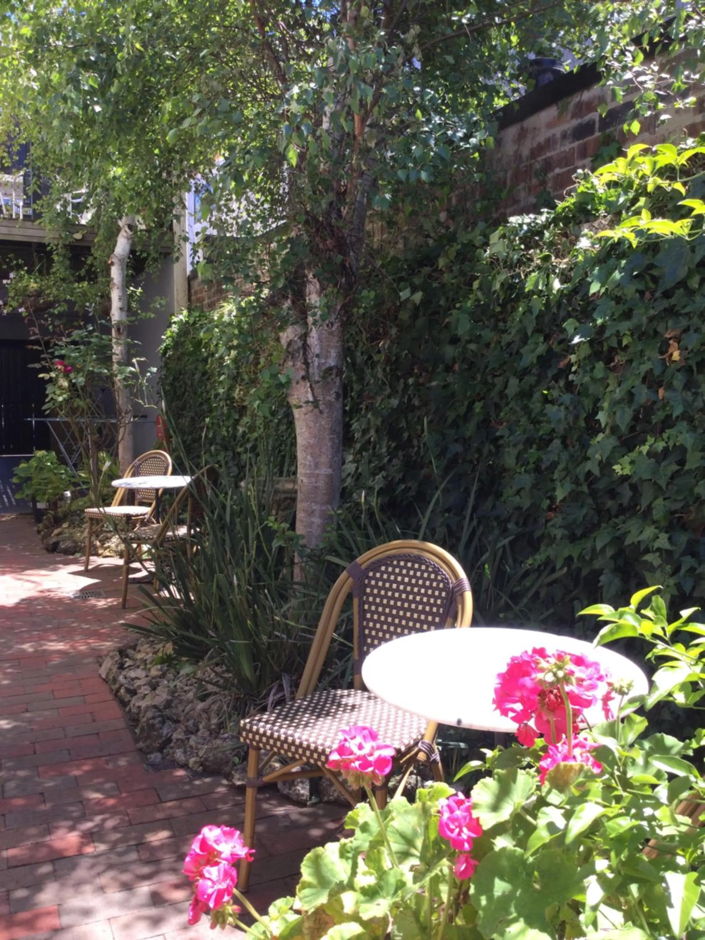 Port Boutique Accommodation