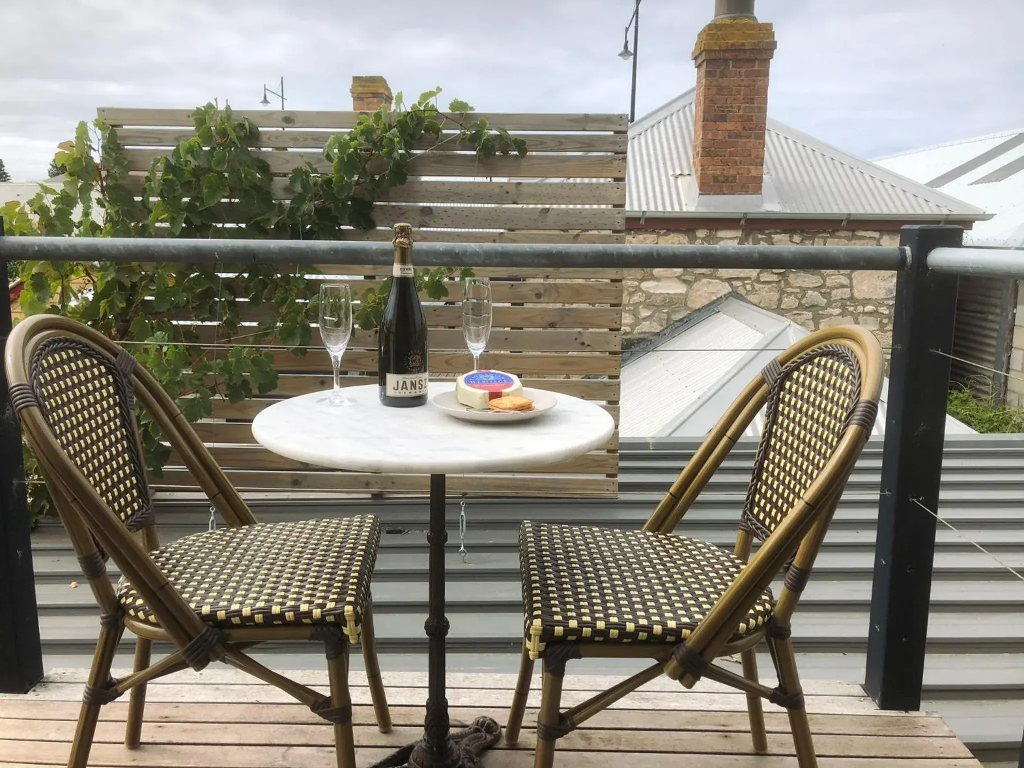 Tuscany Studio Apartment in Port Boutique Accommodation Tuscany Studio Apartment in Port Boutique Accommodation