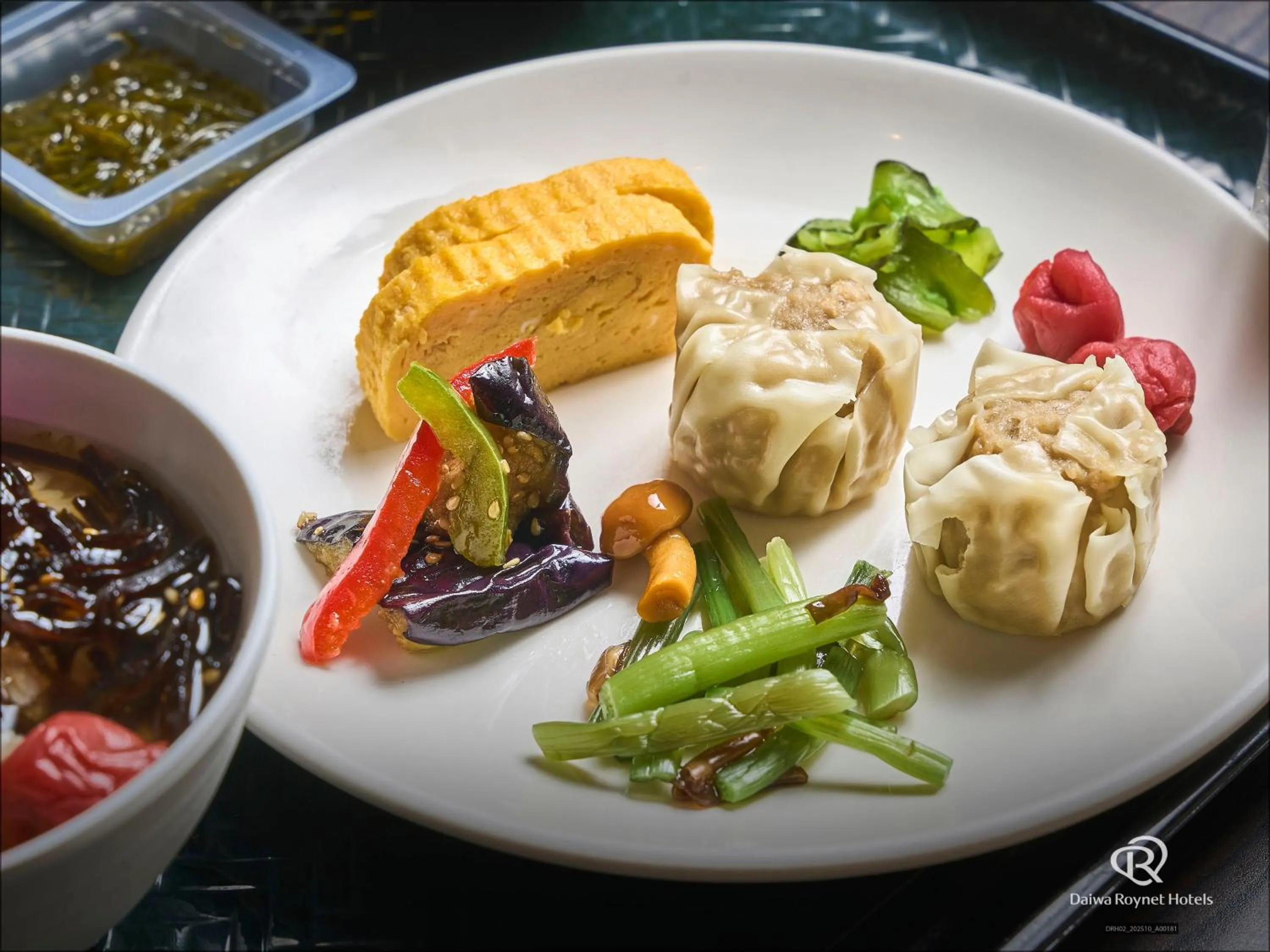 Daiwa Roynet Hotel Tokyo Akabane