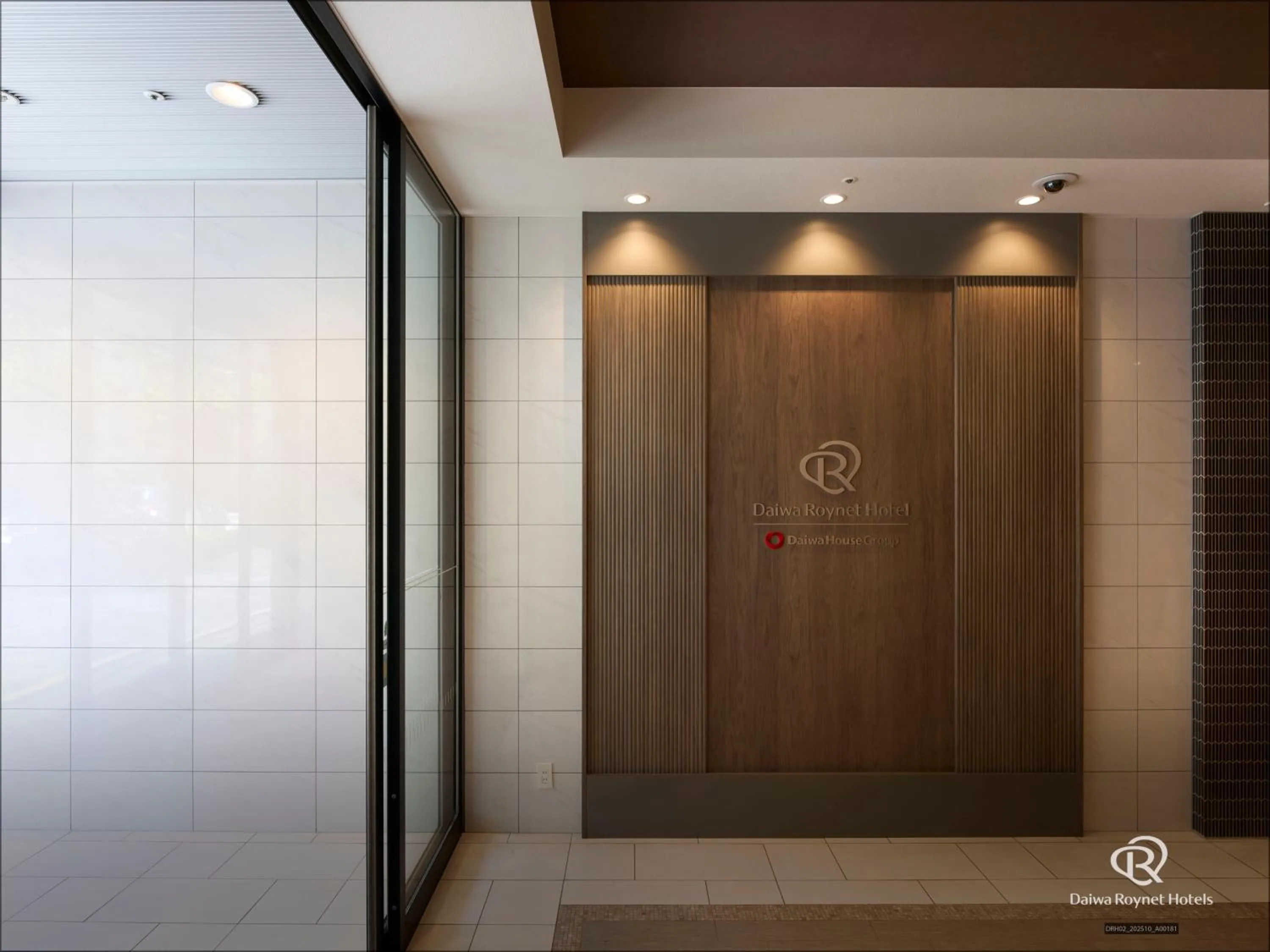 Daiwa Roynet Hotel Tokyo Akabane