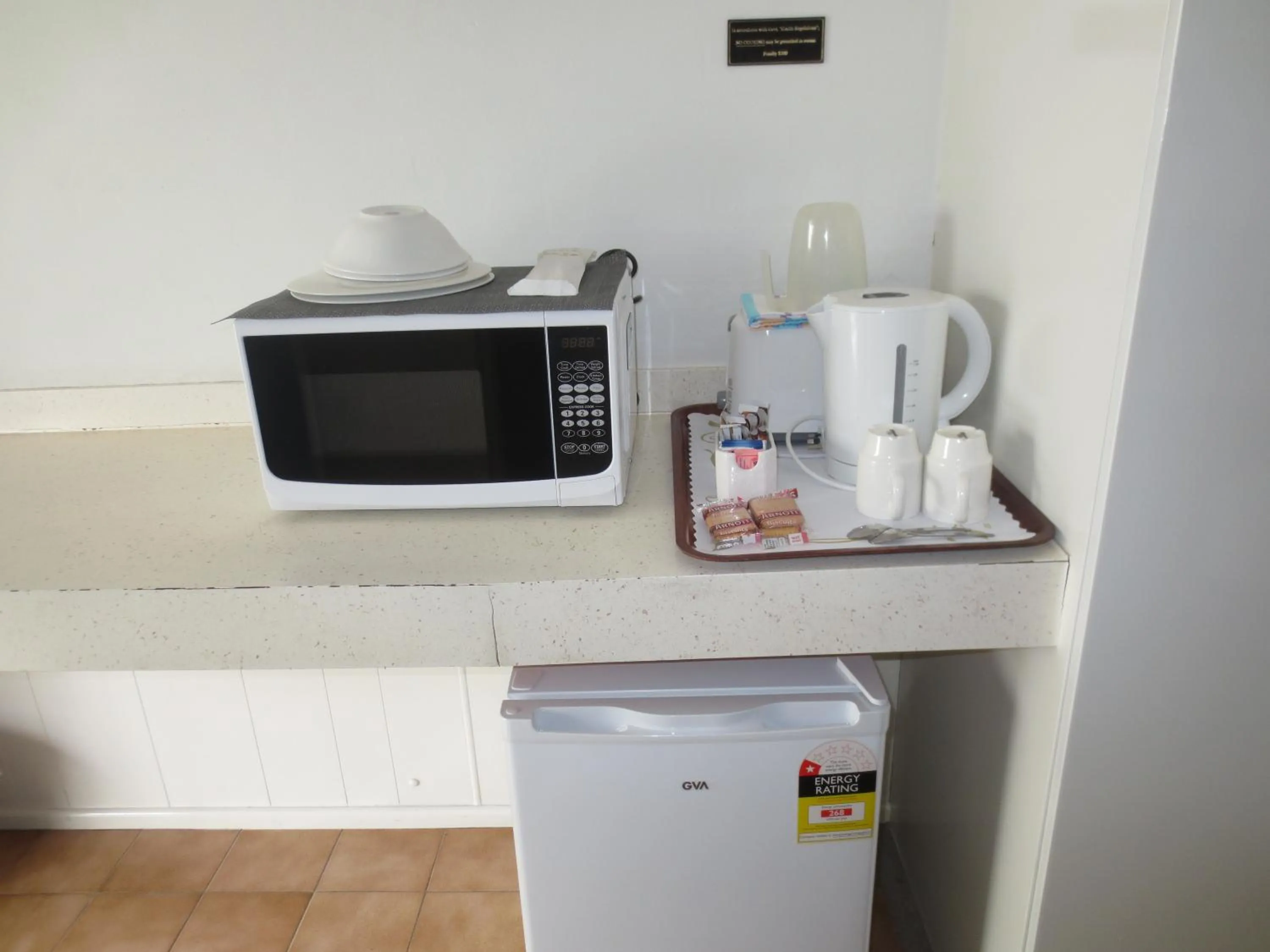 Aspley Pioneer Motel