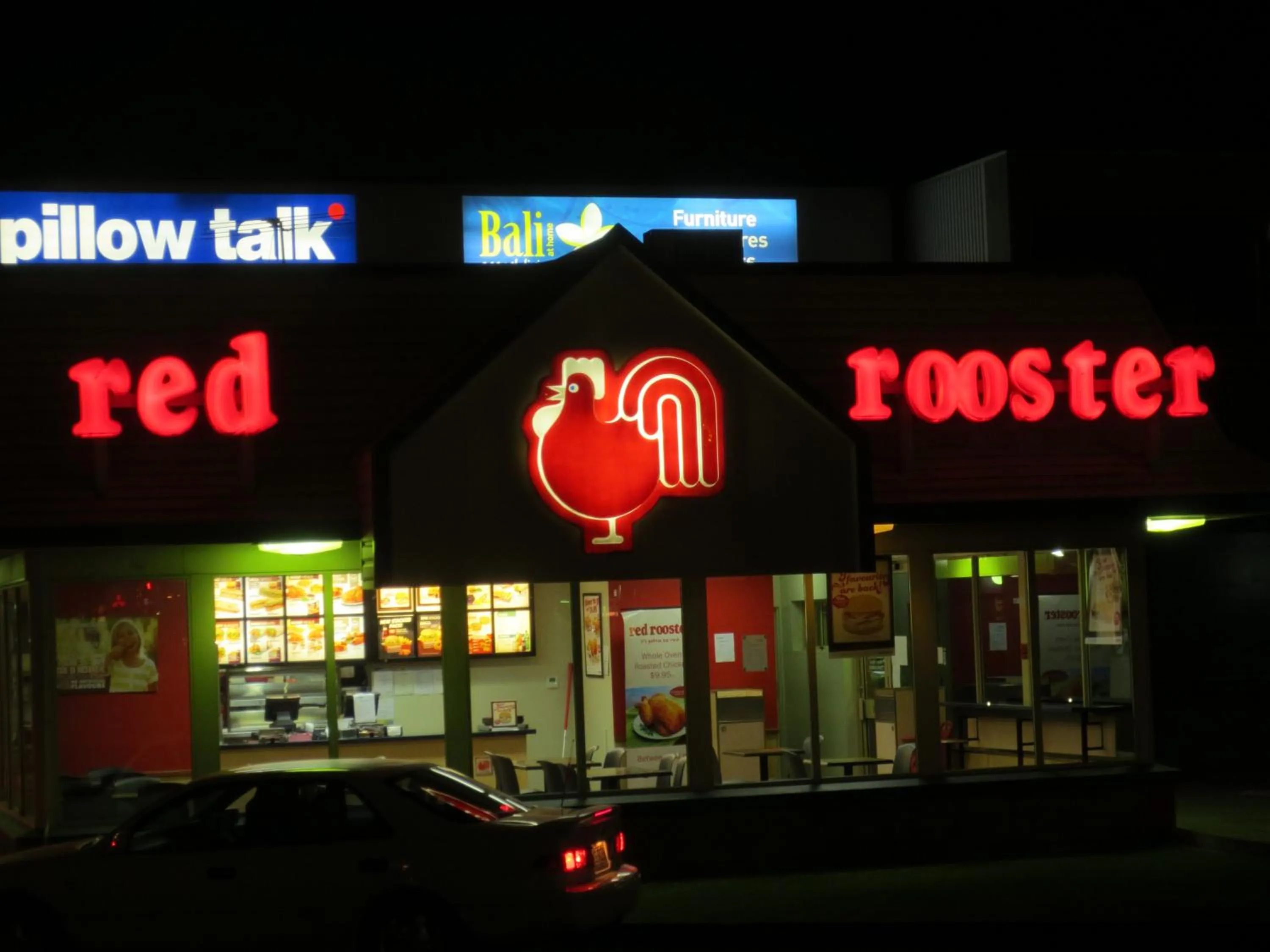 Aspley Pioneer Motel