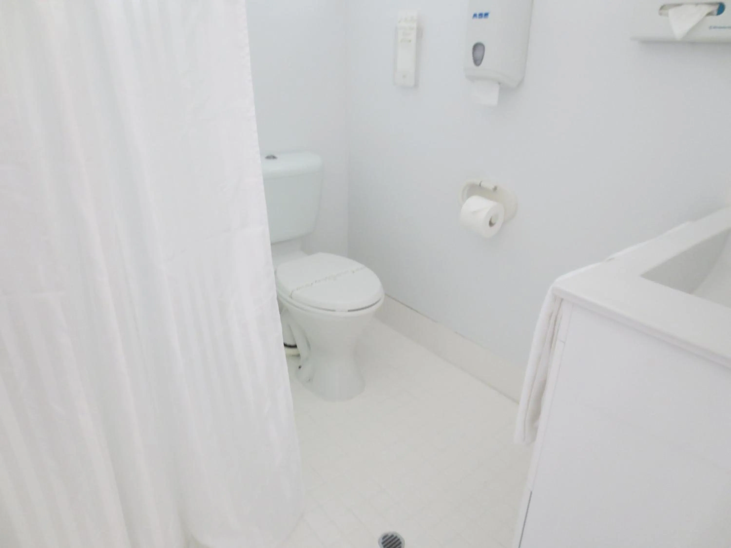 Aspley Pioneer Motel