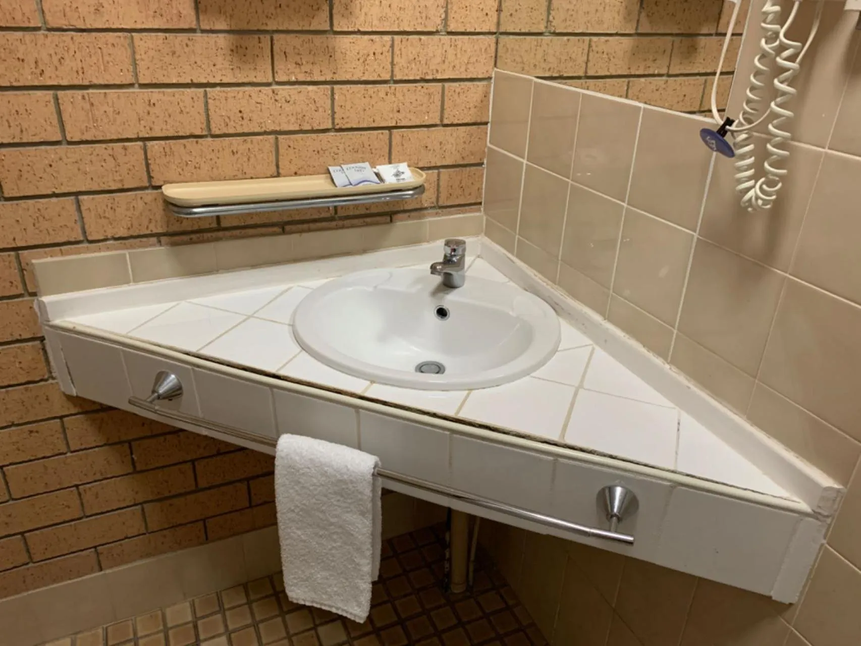 Aspley Pioneer Motel