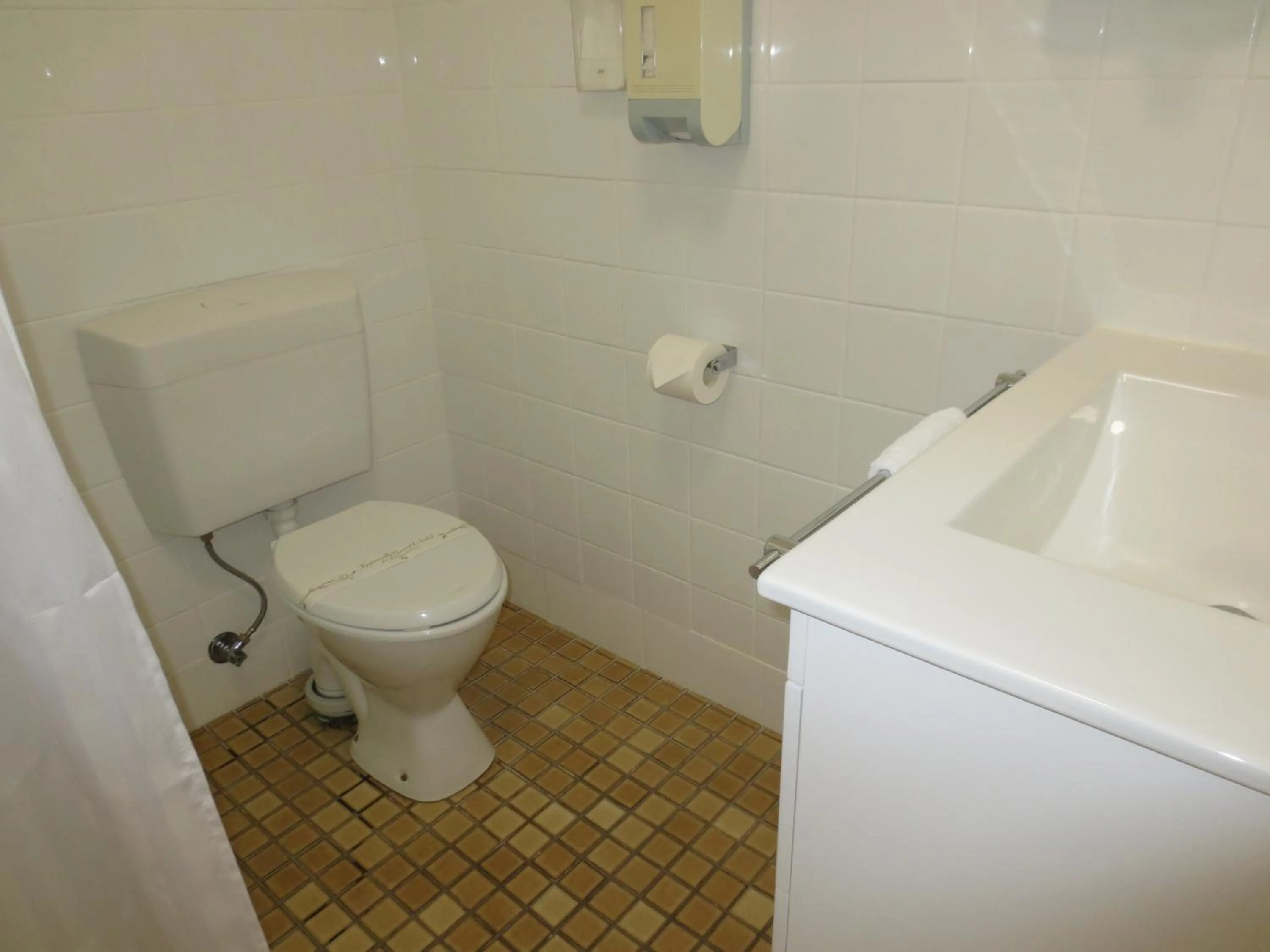 Aspley Pioneer Motel