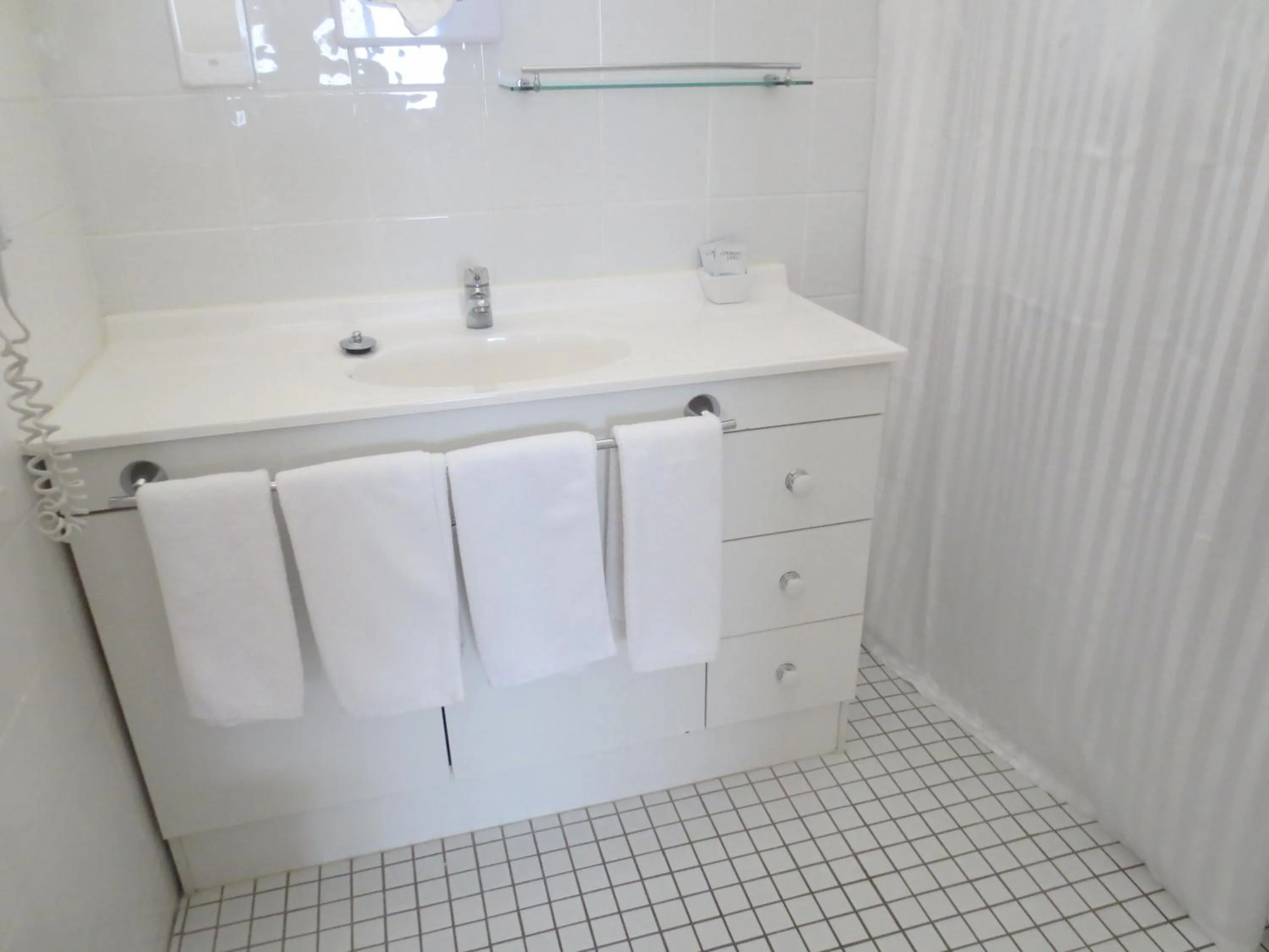 Aspley Pioneer Motel