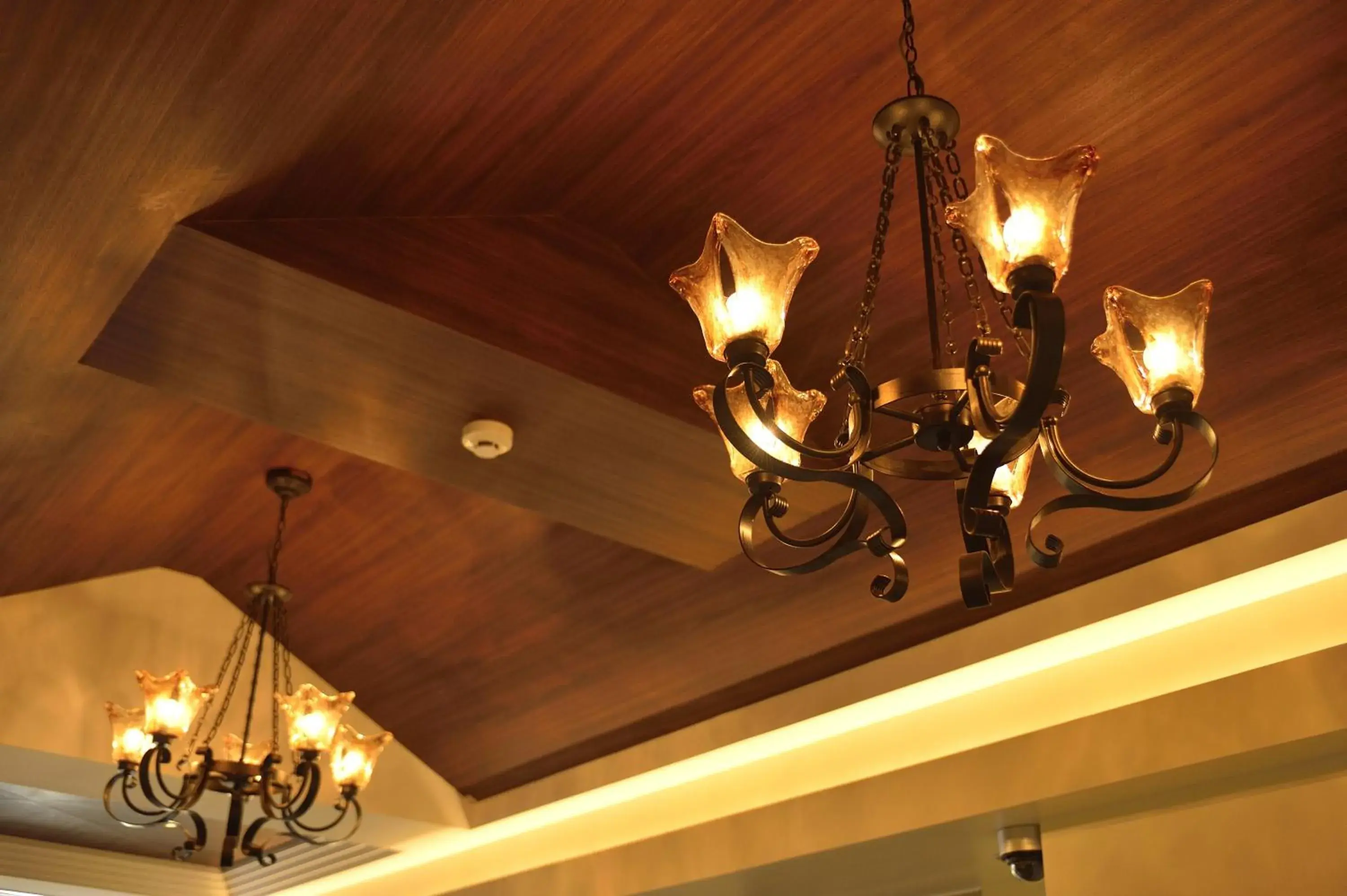 Lobby or reception in Kariyushi LCH. Izumizaki Kencho Mae Lobby or reception in Kariyushi LCH. Izumizaki Kencho Mae